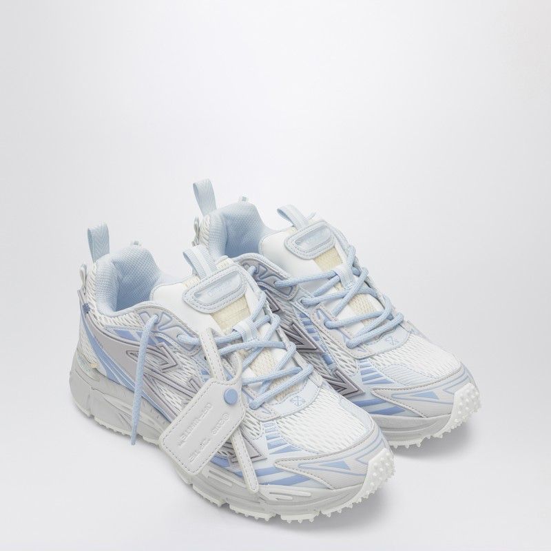 OFF-WHITE Be Right Back Women's Sneakers