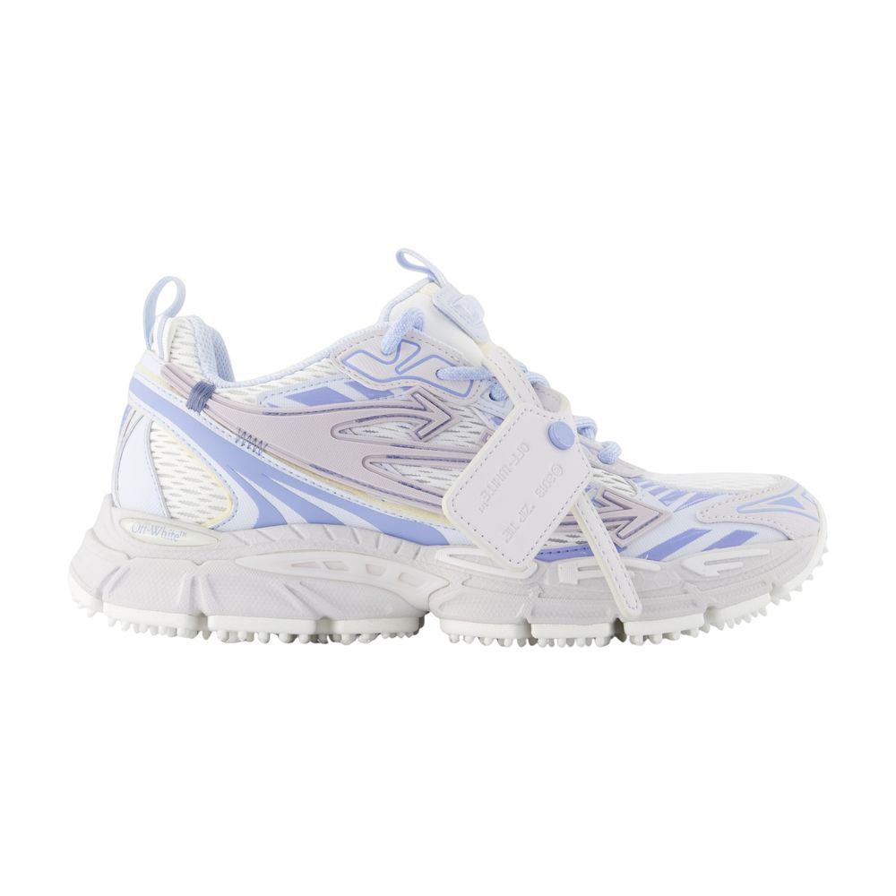 OFF-WHITE Be Right Back Mini Sneakers for Women