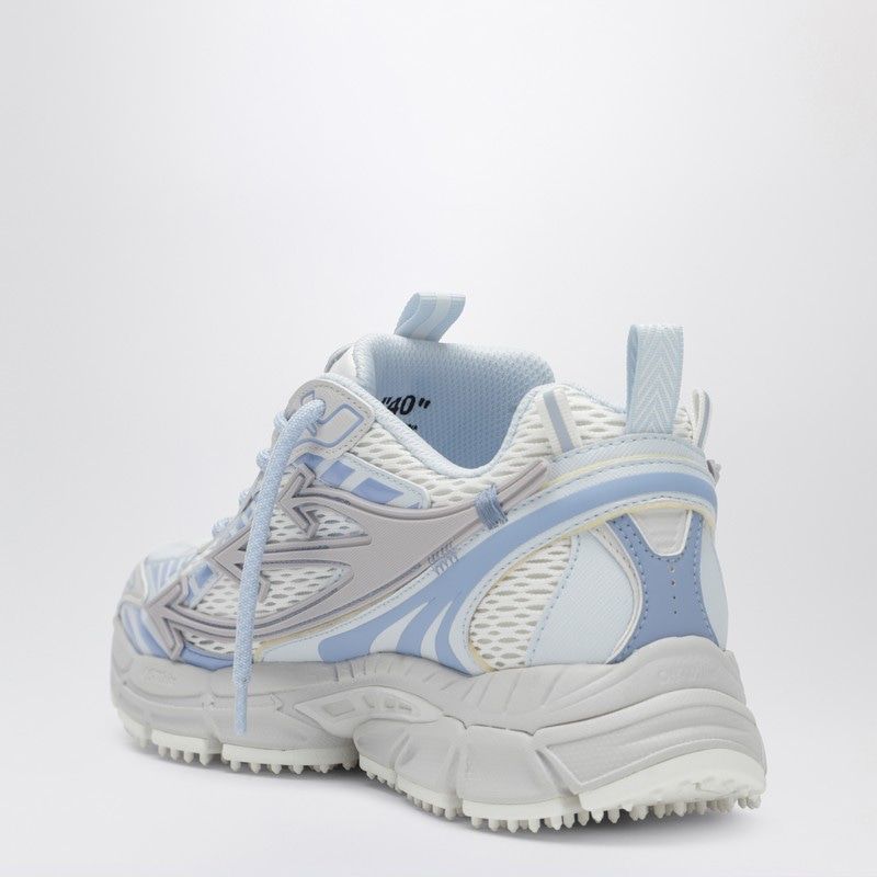OFF-WHITE Be Right Back Women's Sneakers