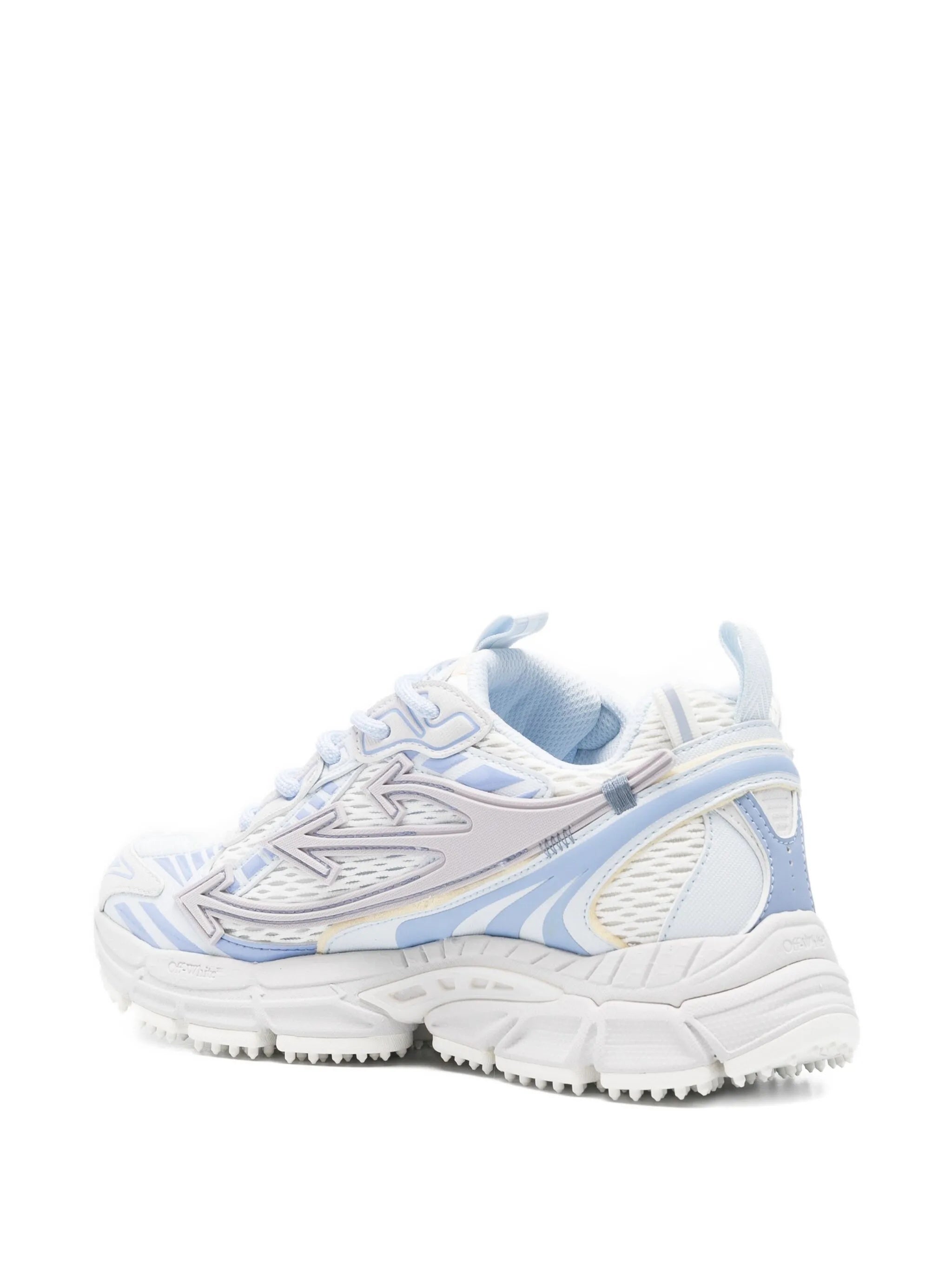 OFF-WHITE Be Right Back Mini Sneakers for Women
