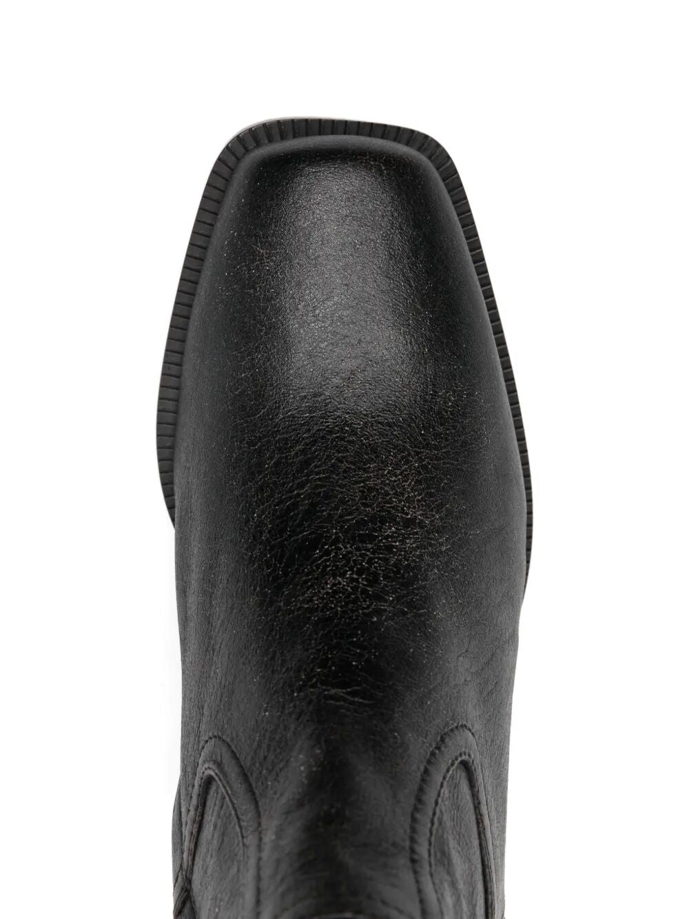 AQUAZZURA Outlaw Lined 40 Ankle Boots for Women