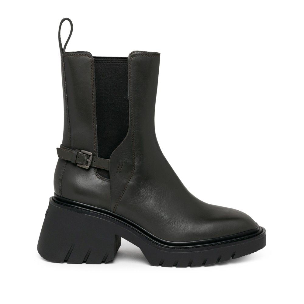 ASH Women’s Leather Whale Boots