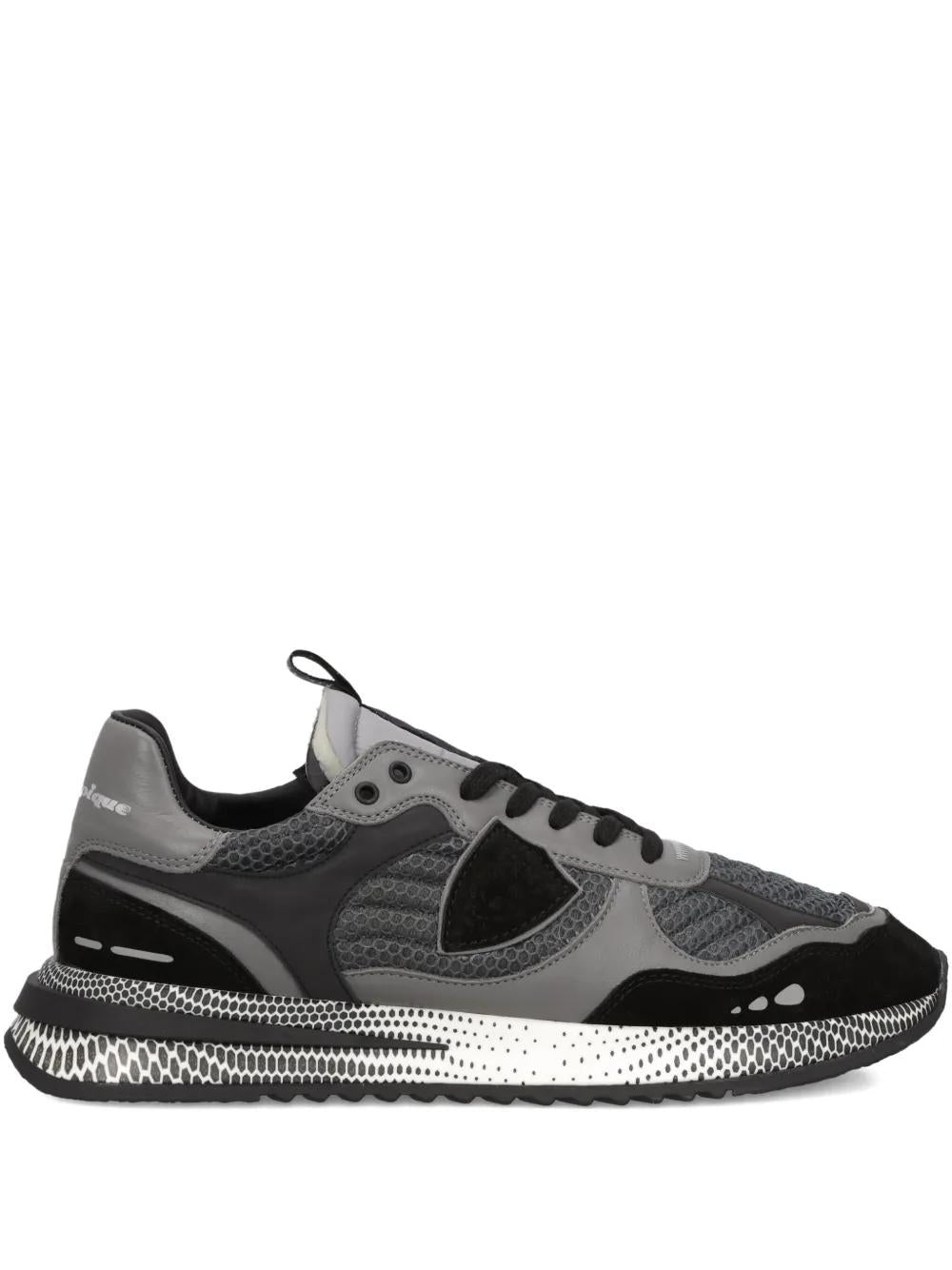 PHILIPPE MODEL PARIS Low-Top Sneaker for Men