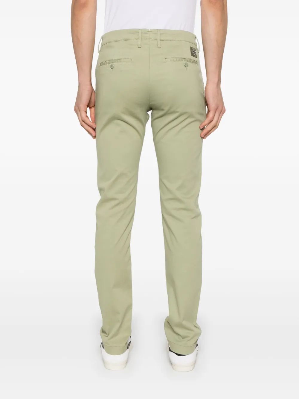 JACOB COHEN Men's Stylish Pants - SS25 Collection