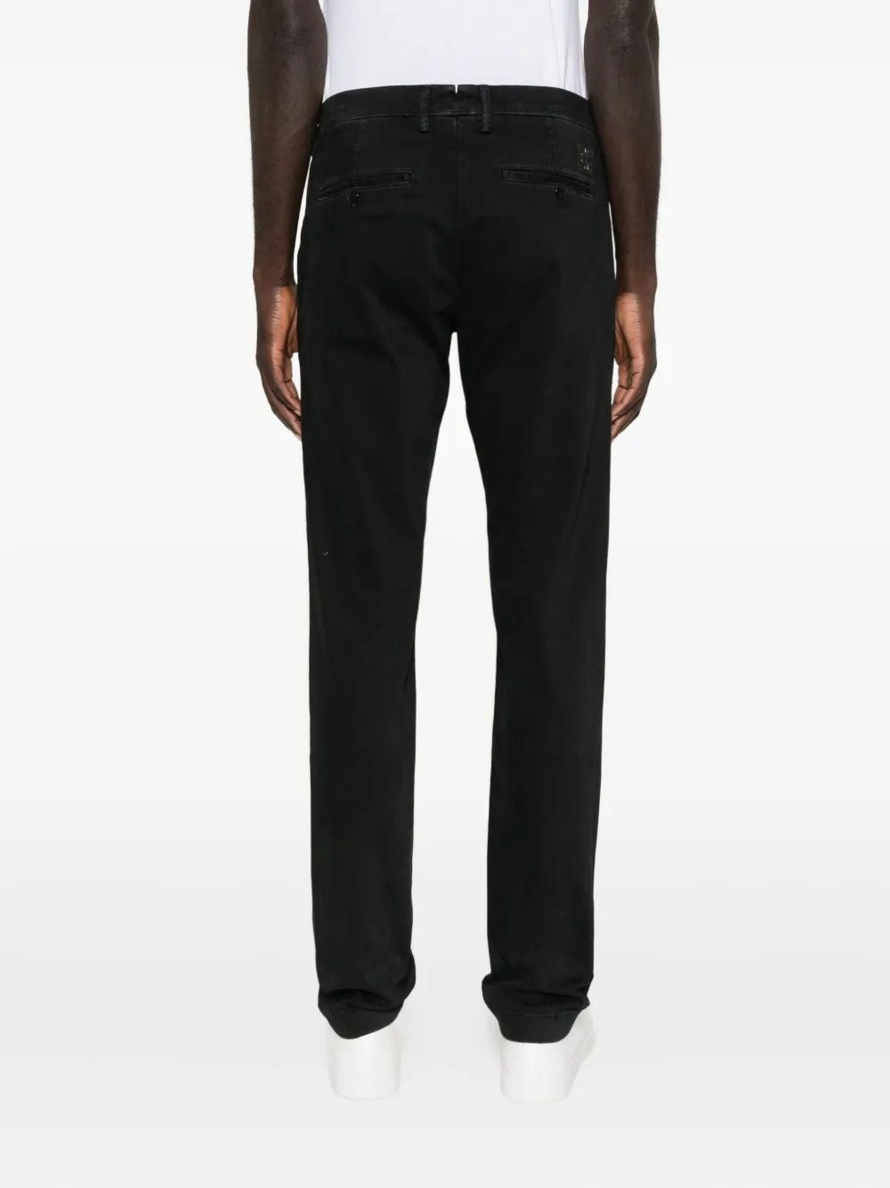 JACOB COHEN Bobby Comfort Chino Pants for Men - FW25