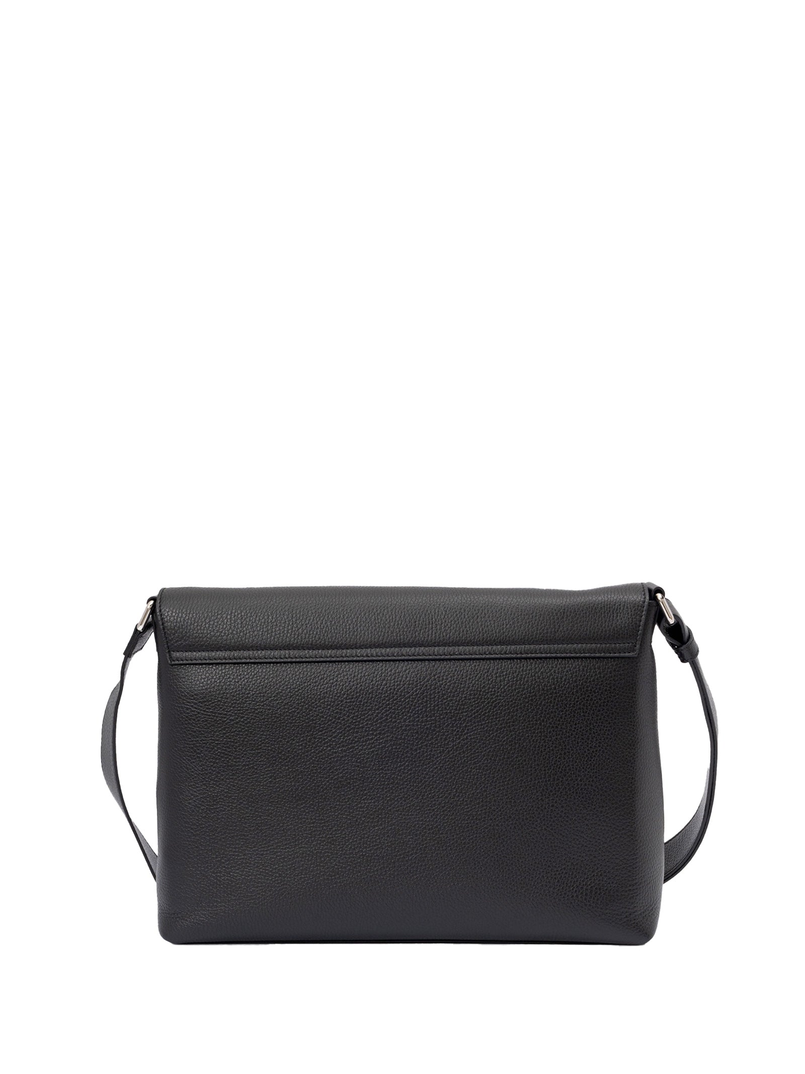 ORCIANI Elegant Leather Handbag for Men - Ideal for SS25