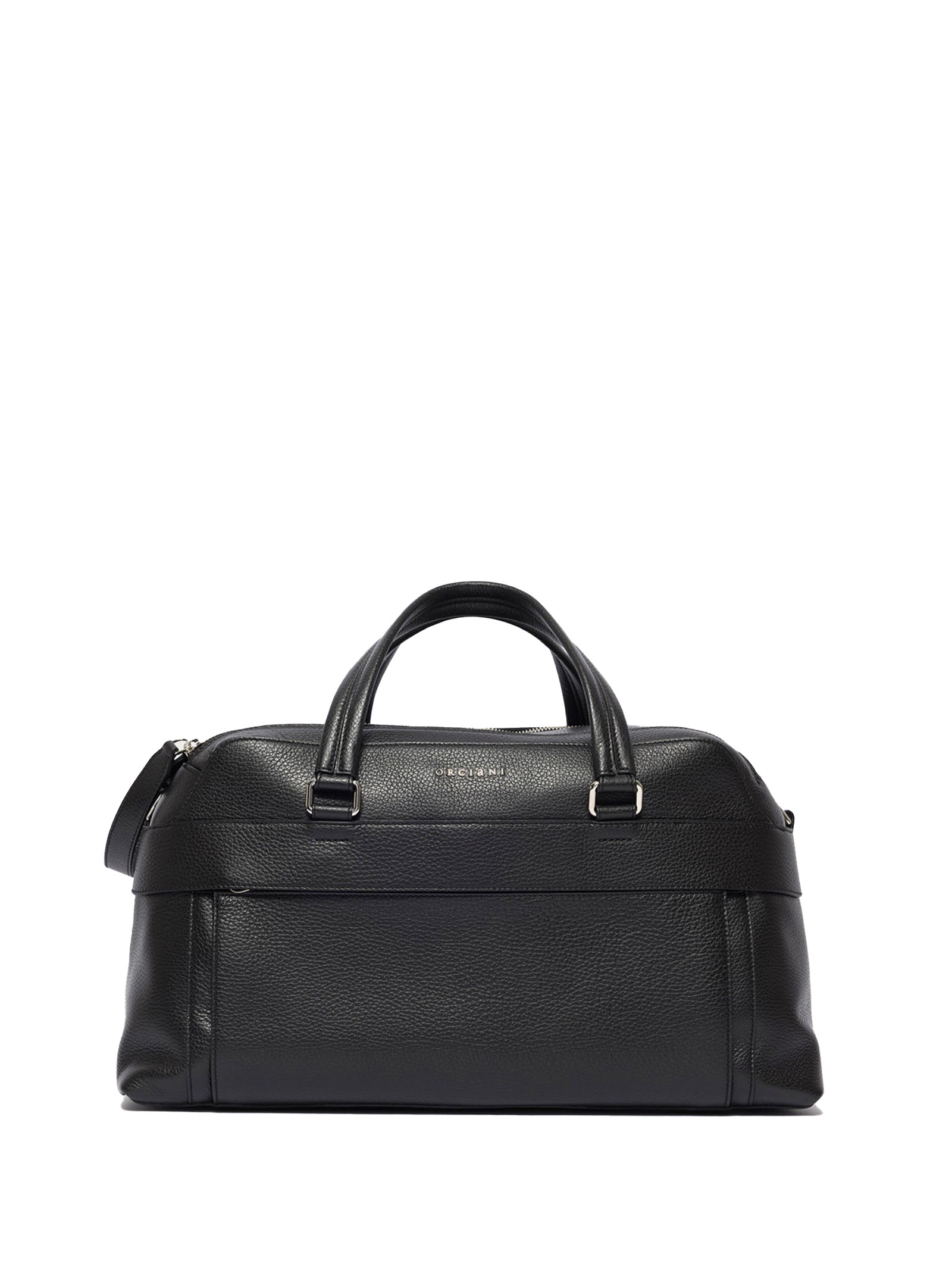 ORCIANI Classic Mini Handbag for Men