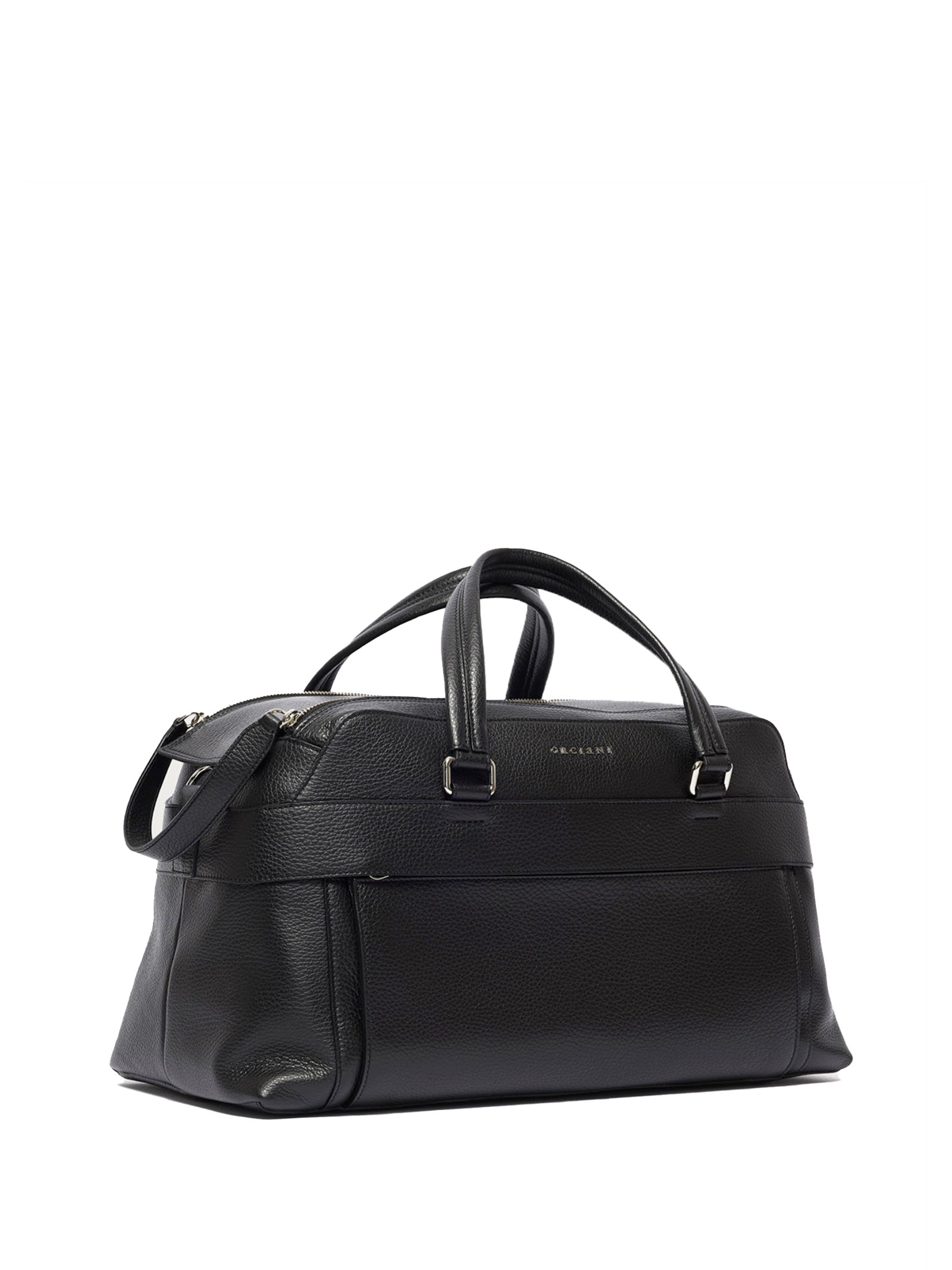 ORCIANI Classic Mini Handbag for Men