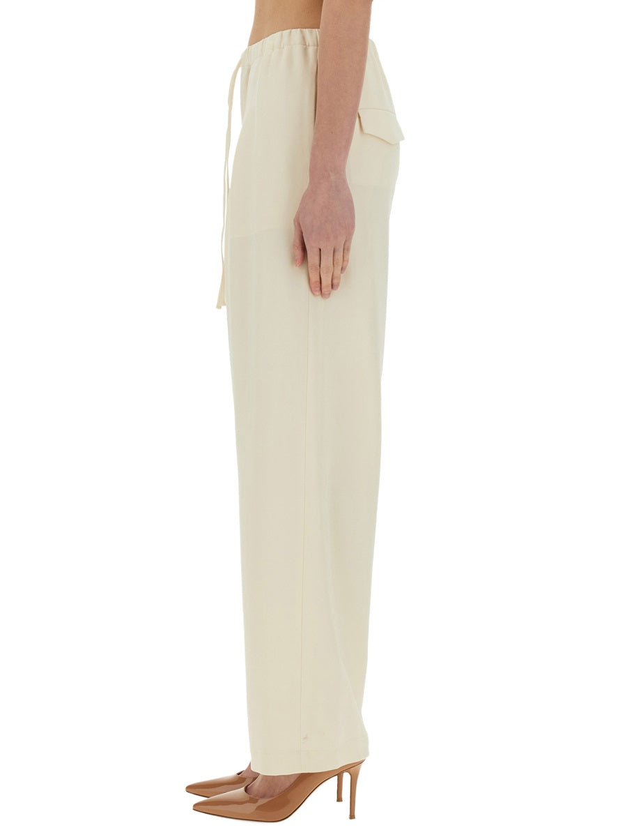 THEORY Pleated Pants Size 2