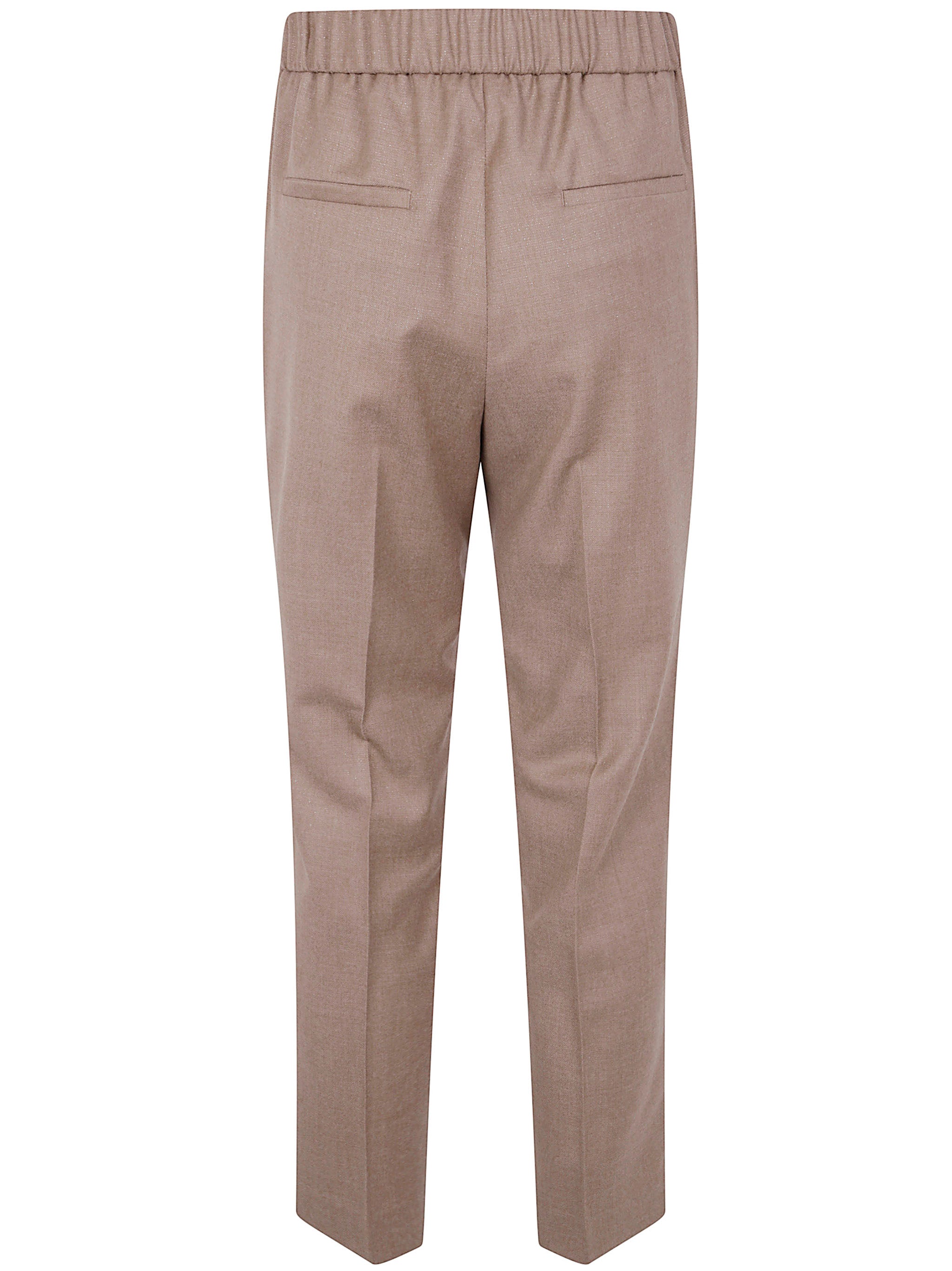 PESERICO Classic Women's Trousers