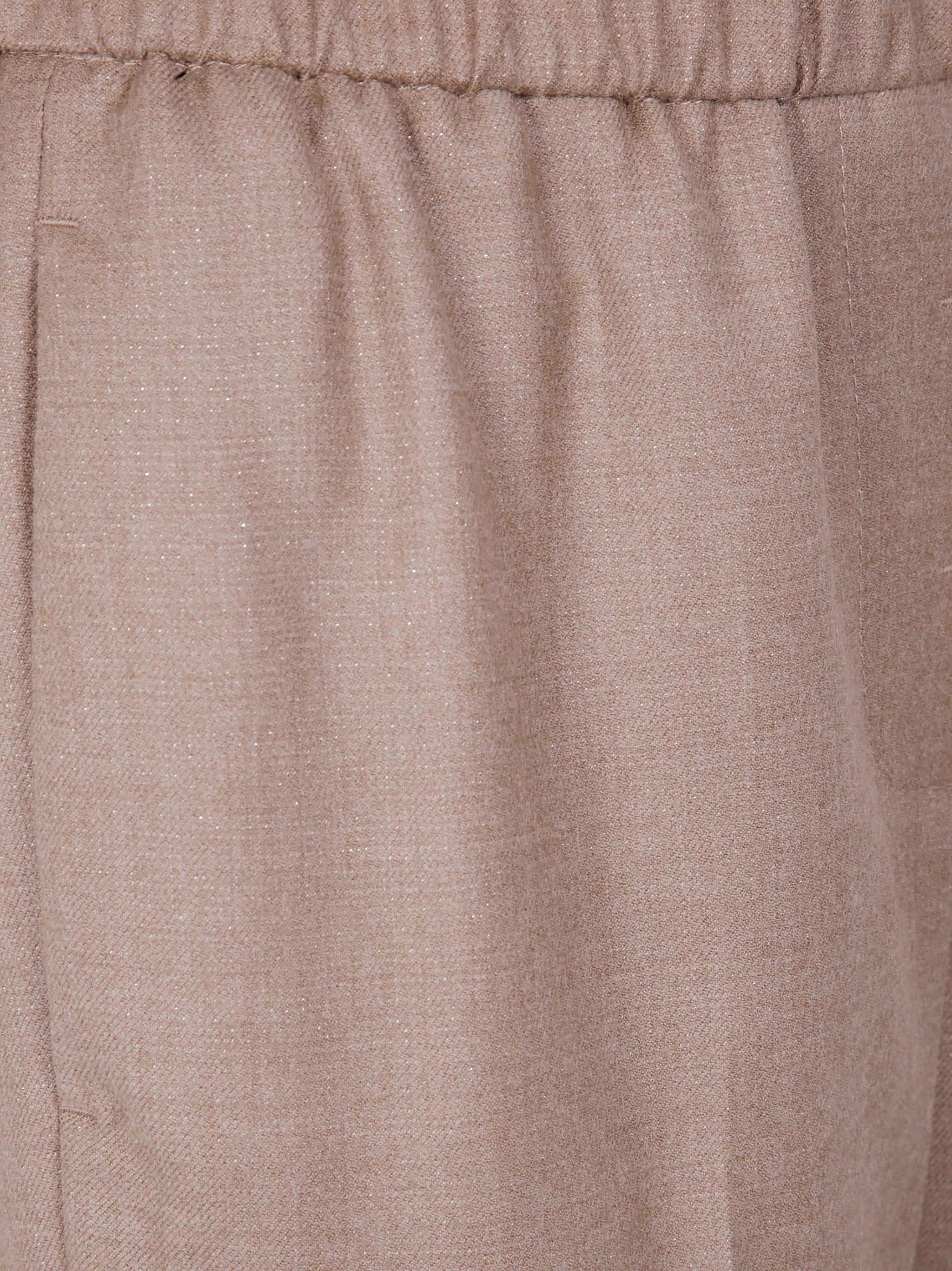 PESERICO Classic Women's Trousers