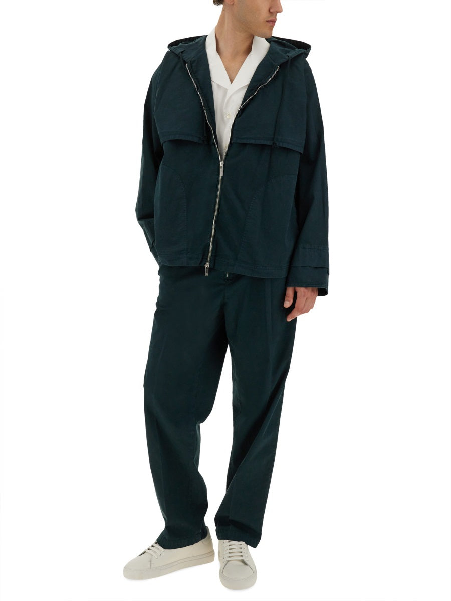 HELMUT LANG Men's Zoot Cargo Pants - Size 31