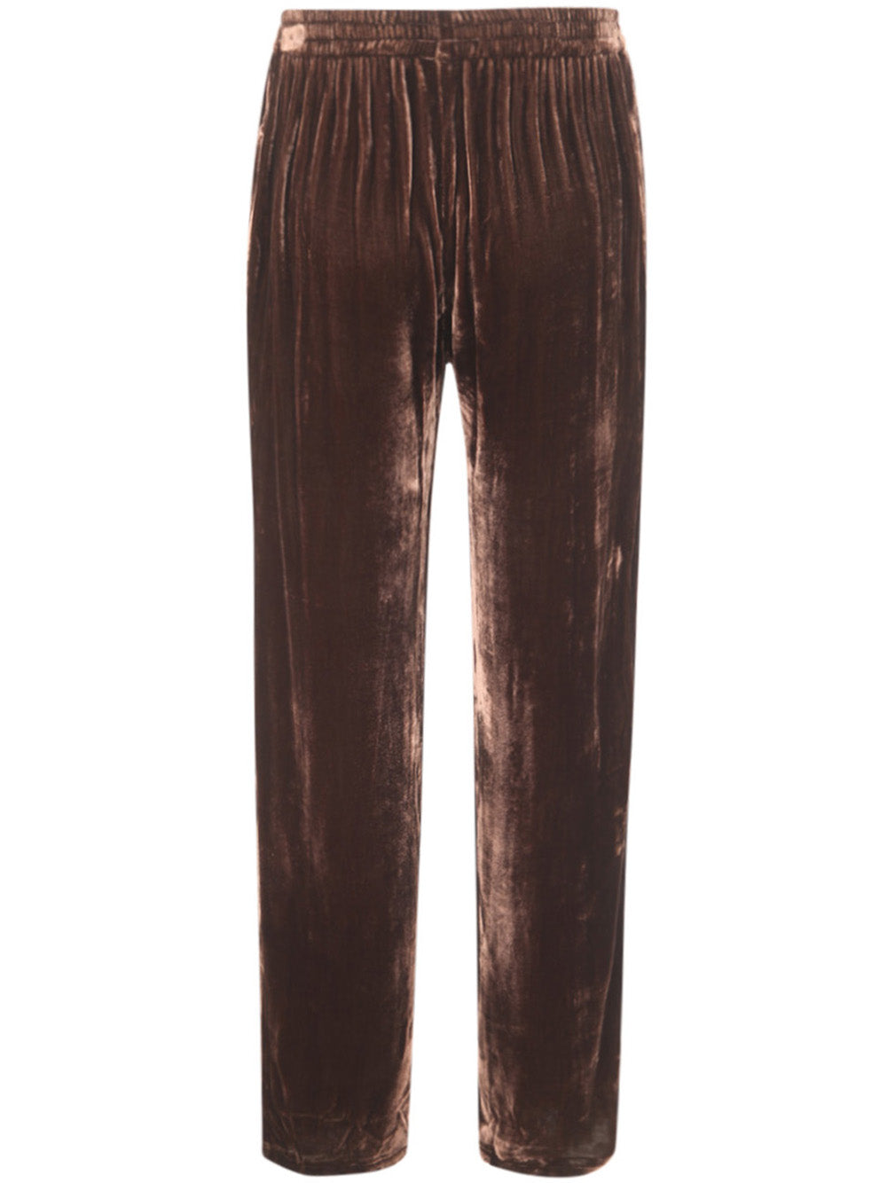 BIANCO LEVRIN Chic Women's Mini Pants