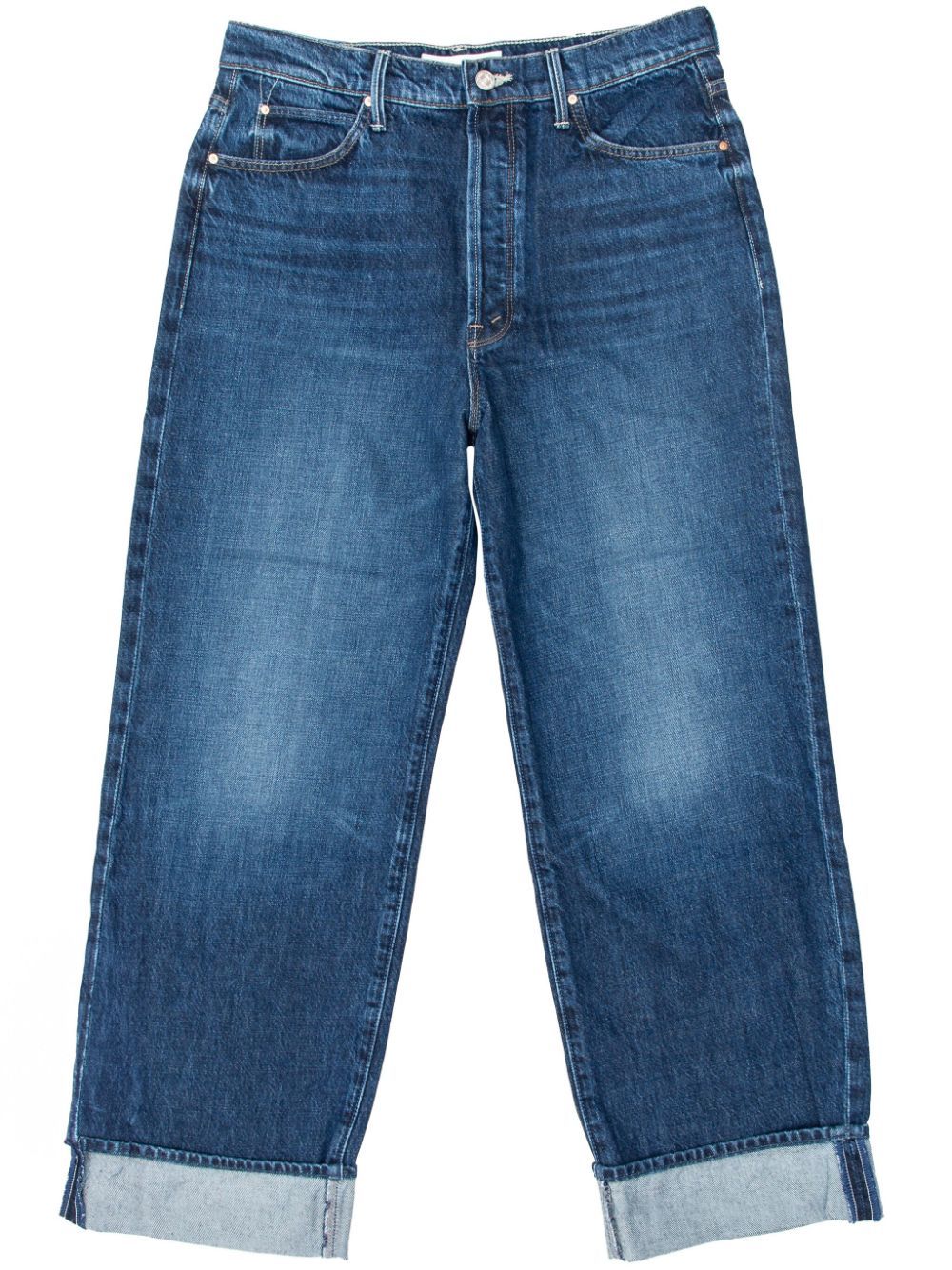 MOTHER Mini Spitfire Nerdy Cuff for Women - FW24 Collection