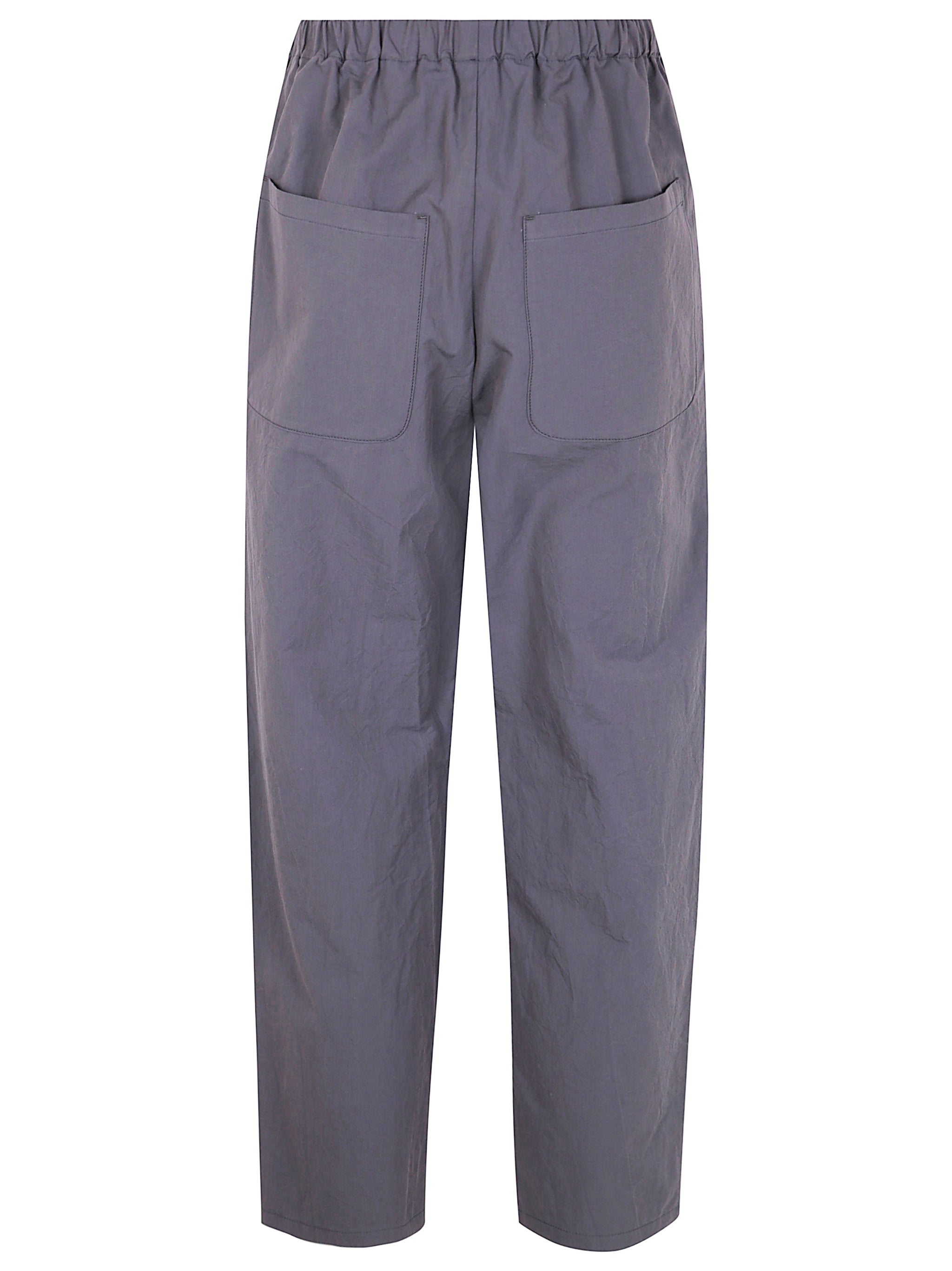 APUNTOB Women's Mini Cotton Trousers - Spring/Summer 2025