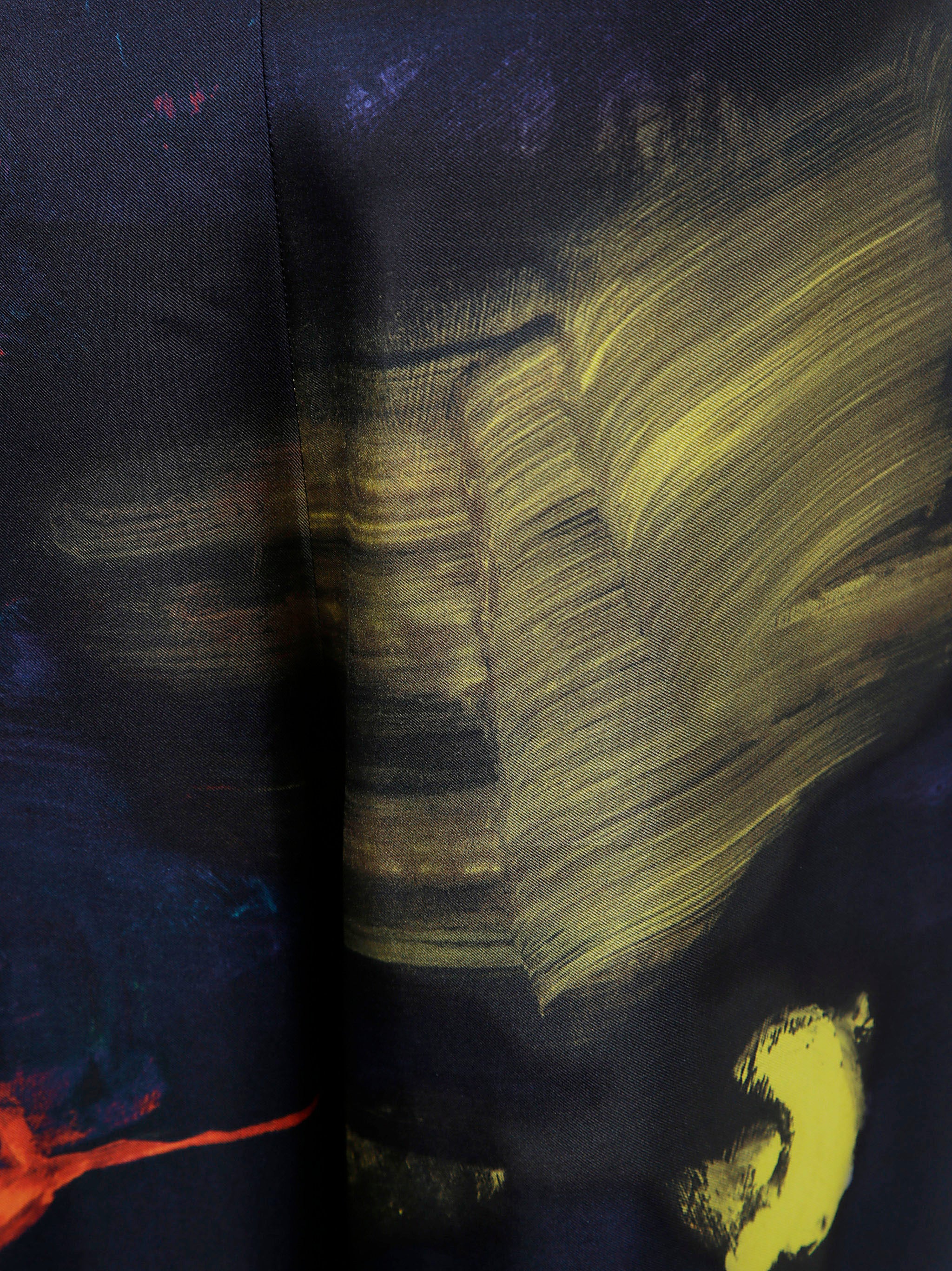 DANIELA GREGIS Wide Leg Trousers for Women - SS25