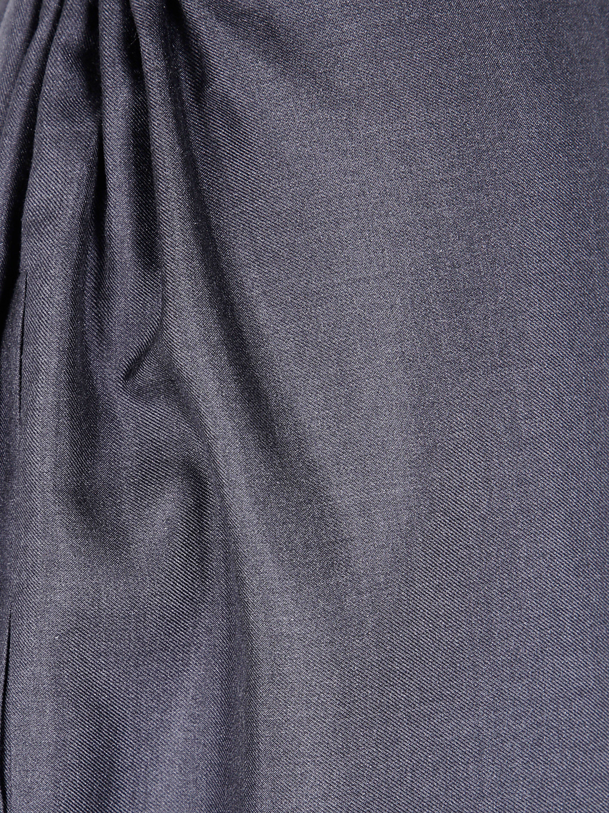 DANIELA GREGIS Drawstring Trousers for Women - FW25