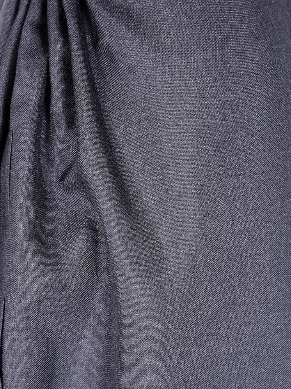 DANIELA GREGIS Drawstring Trousers for Women - FW25