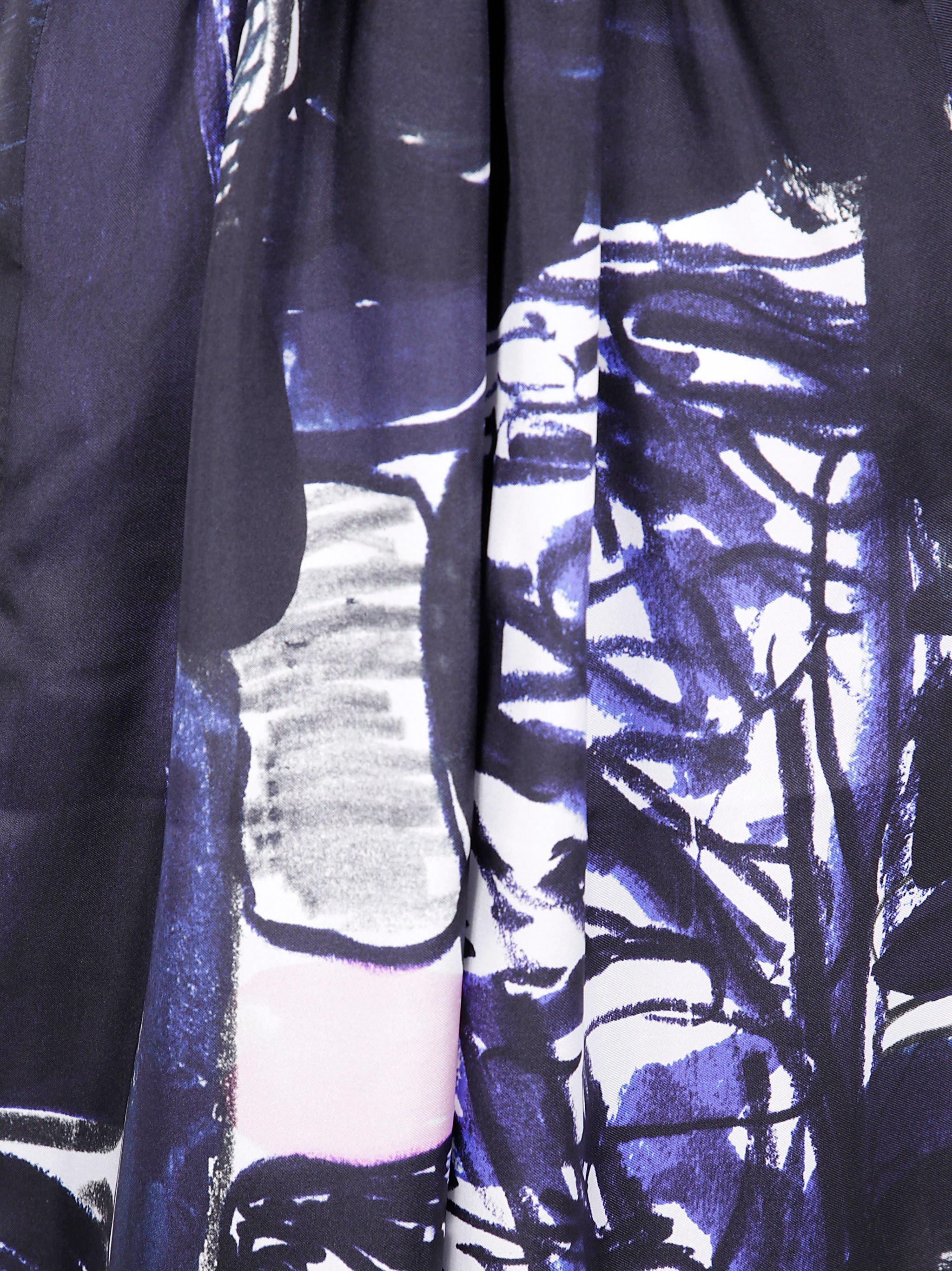 DANIELA GREGIS Women's Drawstring Trousers - FW25 Collection