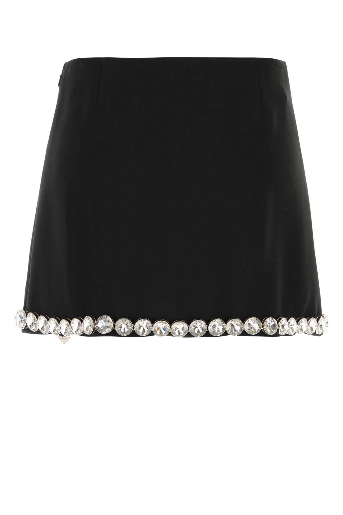 PRADA Chic Mini Skirt for Women