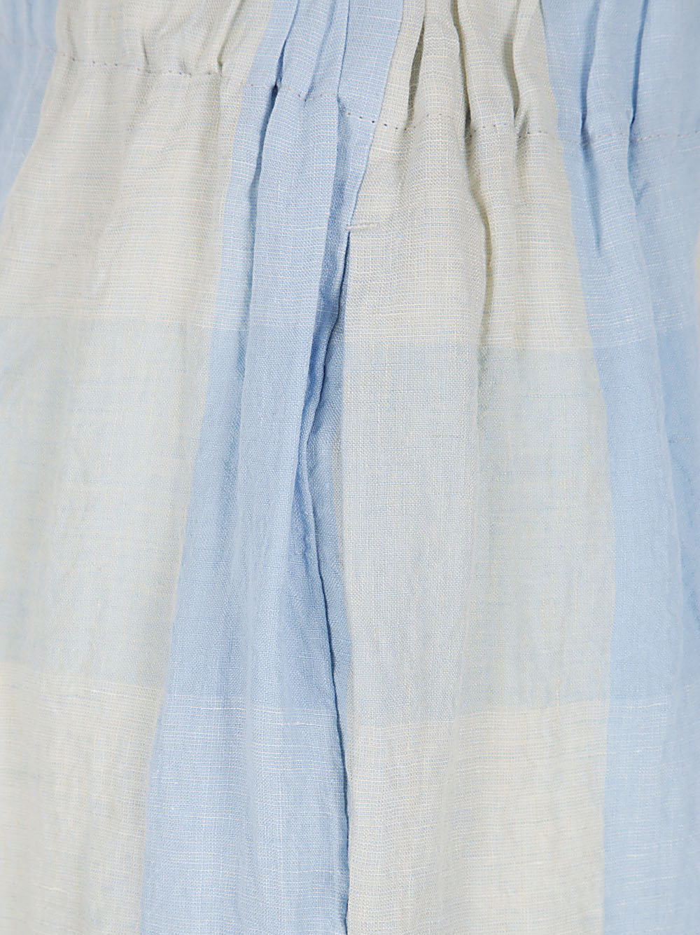 APUNTOB Women's Elastic Mini Pants