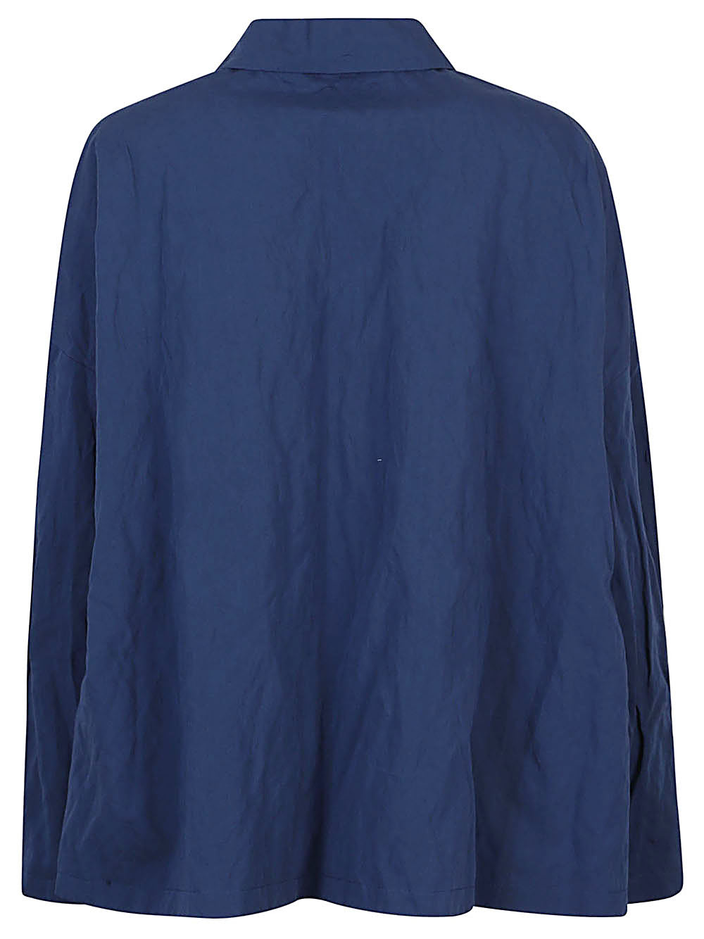 APUNTOB Women's Denim Cotton Caban Jacket