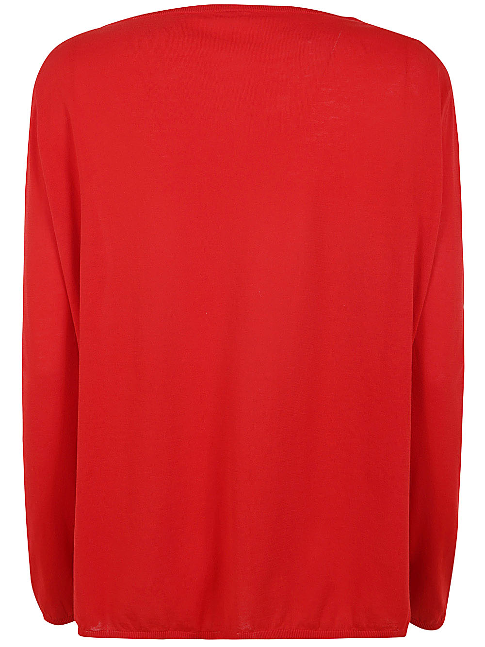 APUNTOB V Neck Mini Sweater for Women