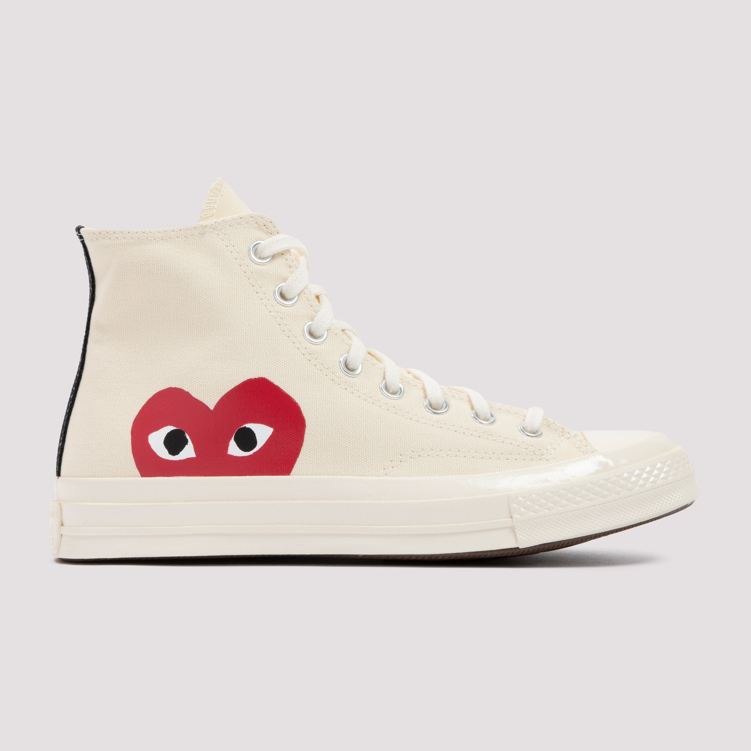 COMME DES GARÇONS PLAY Classic Chuck 70 Mini Sneakers for Men