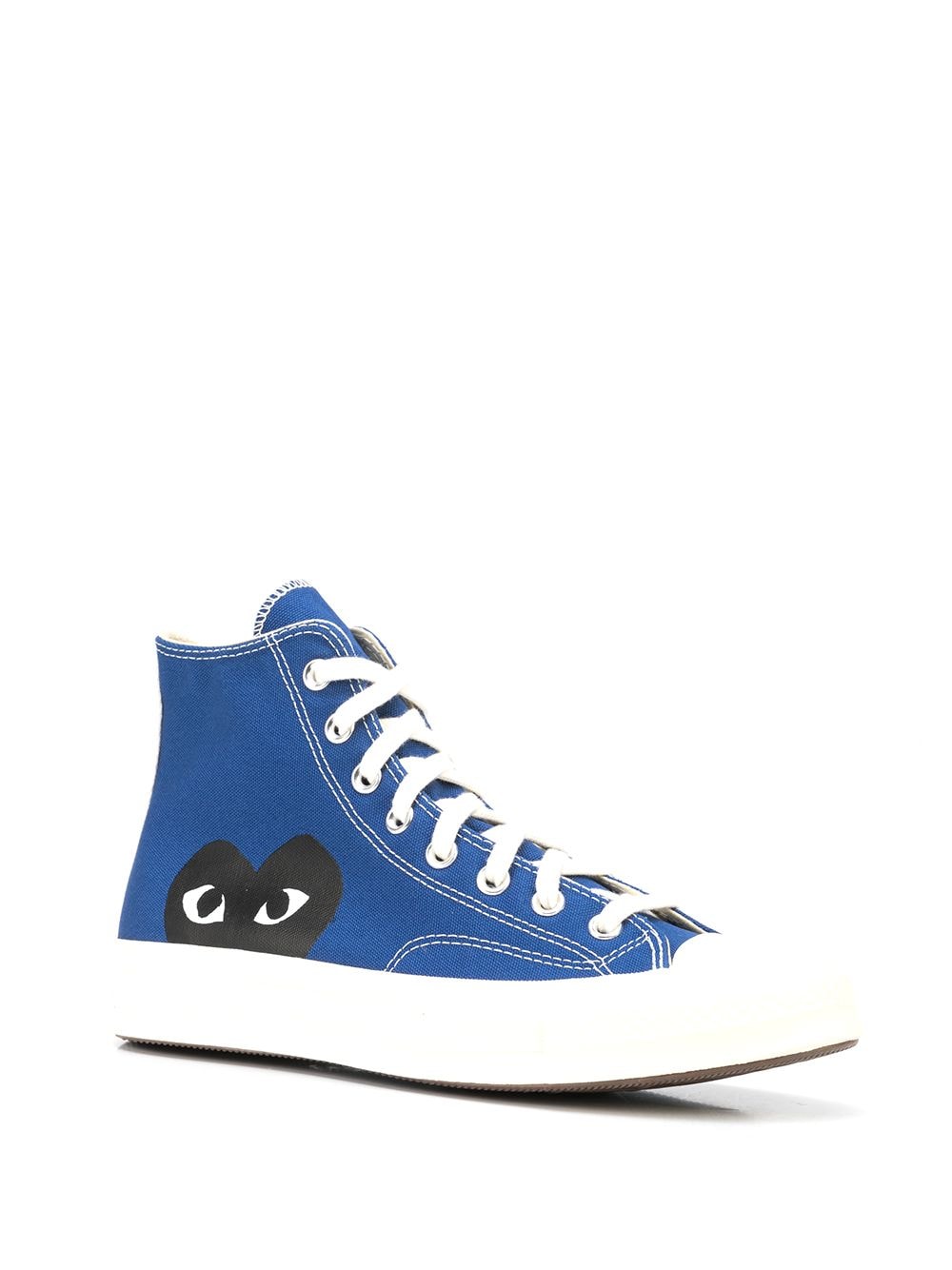 COMME DES GARÇONS PLAY Classic Chuck 70 Sneaker for Men