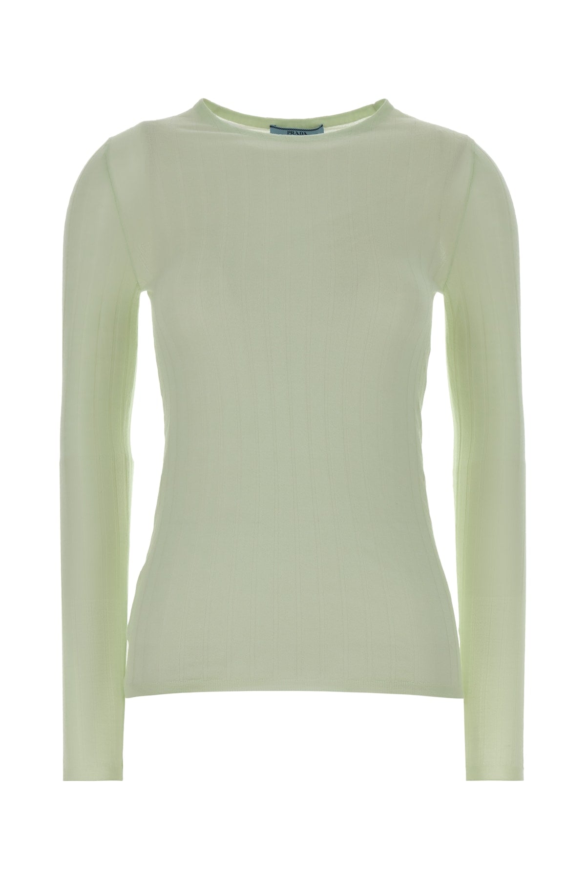 PRADA Women's Knit Pullover Sweater