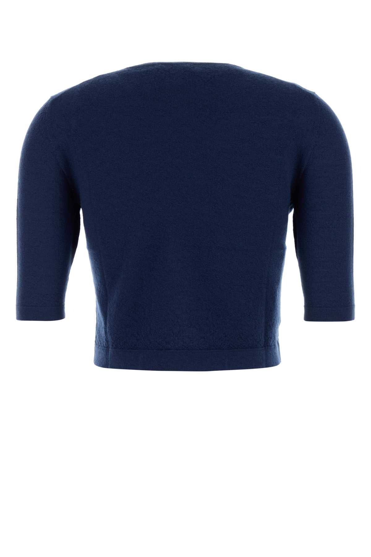 PRADA Luxurious Cashmere Sweater for Women