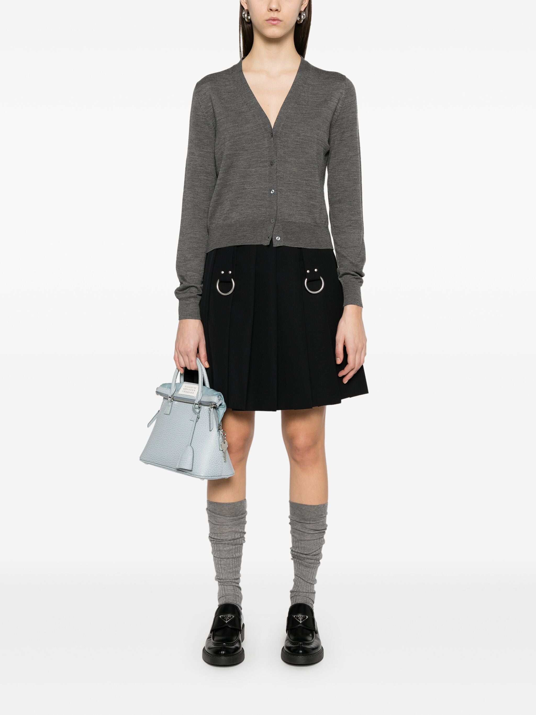 PRADA Wool Cardigan for Women