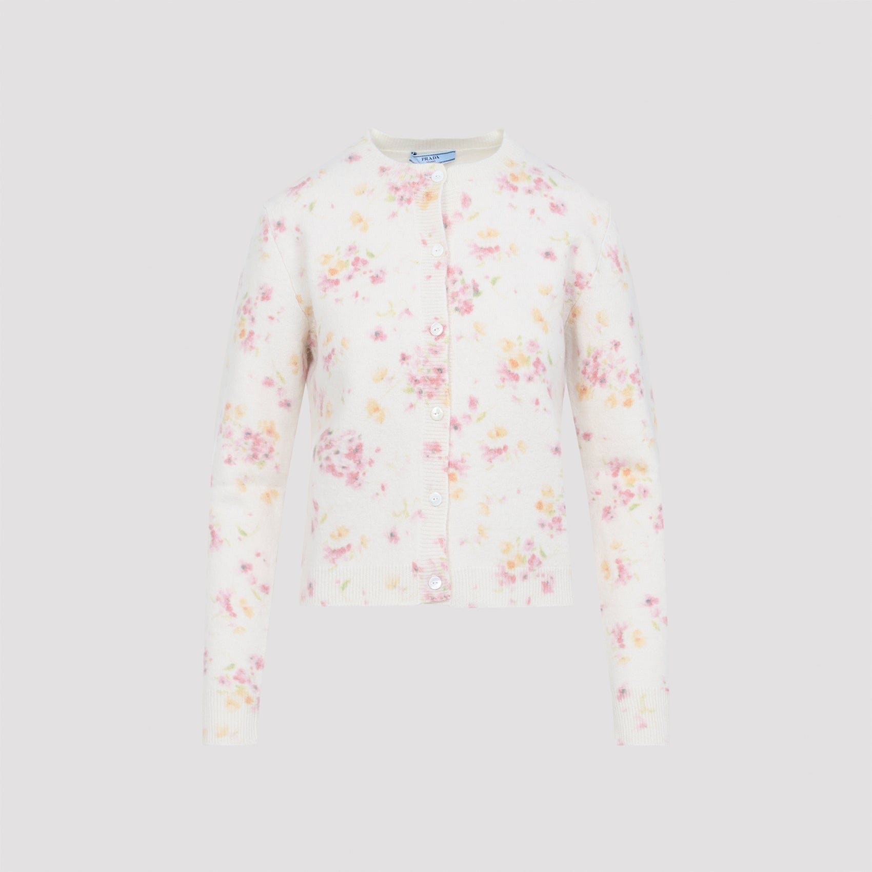 PRADA Chic Women's Cardigan