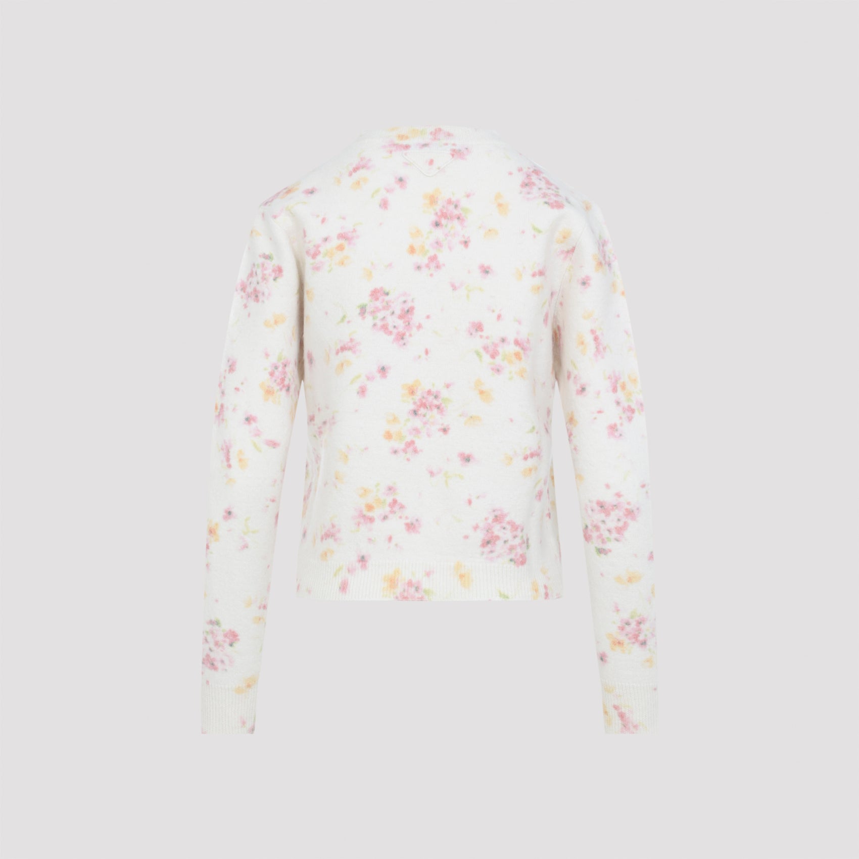 PRADA Chic Women's Cardigan