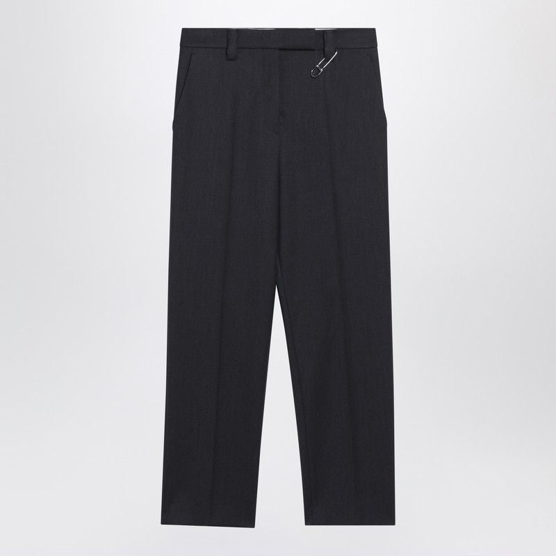 PRADA Wool Trousers