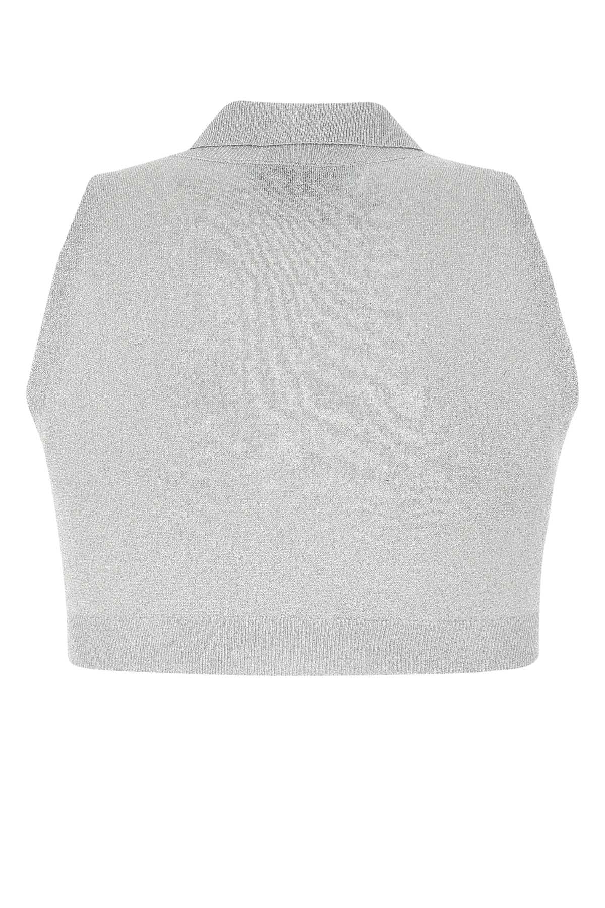 PRADA Viscose Blend Top for Women
