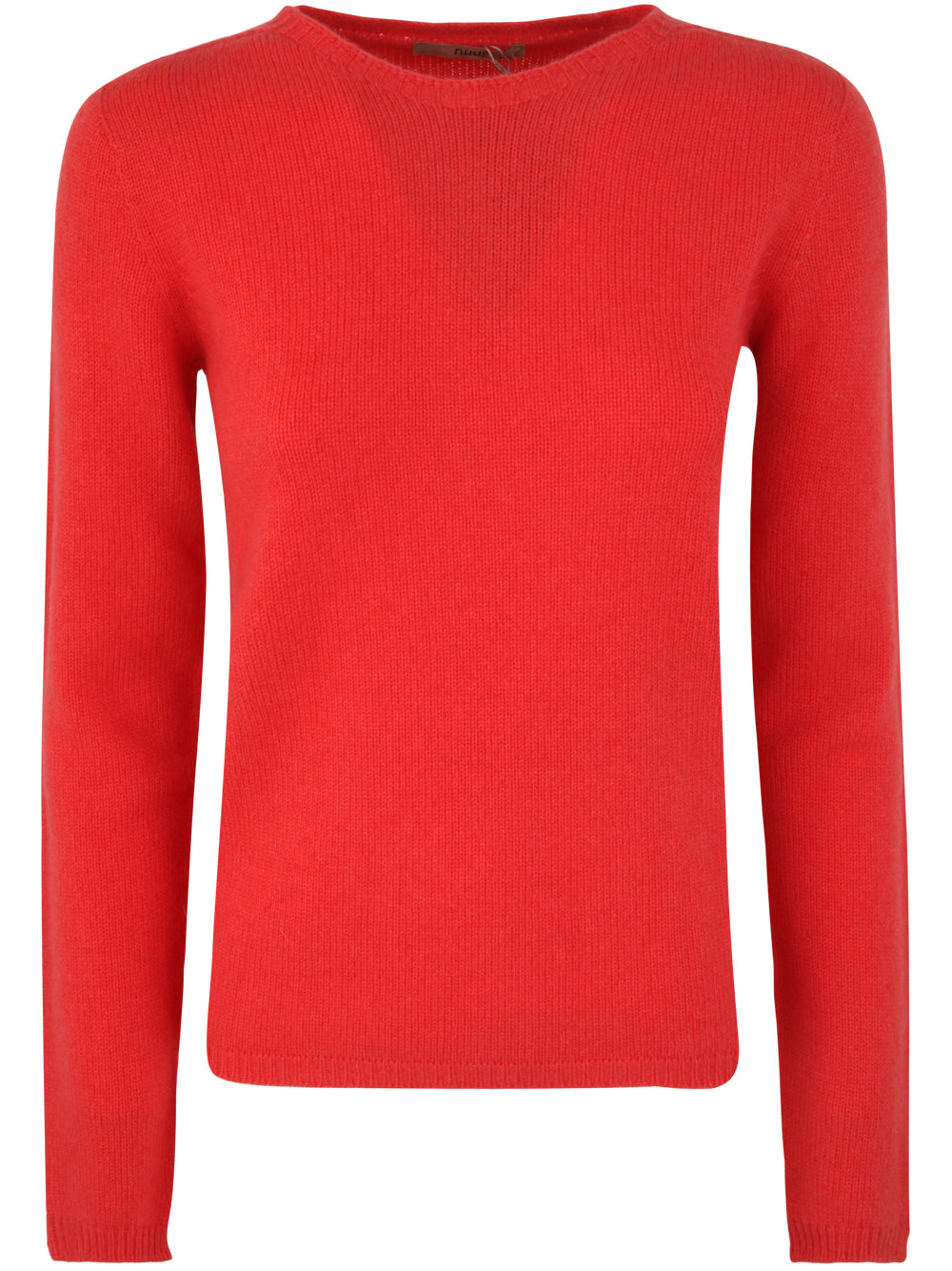 NUUR Cashmere Crew Neck Sweater