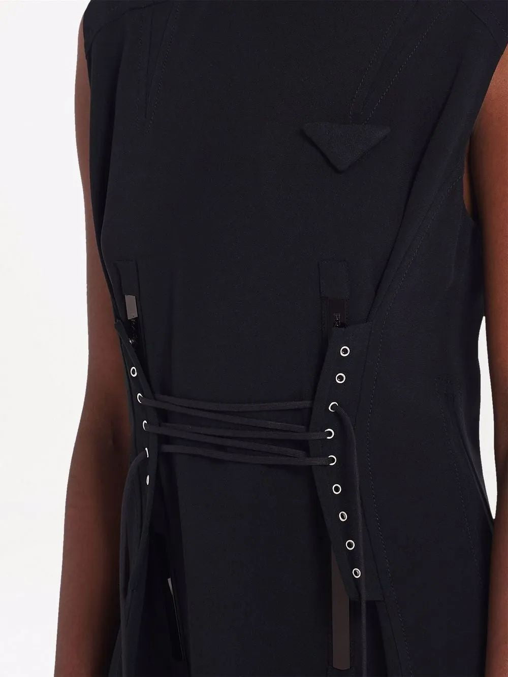 PRADA Chic Dresses for Women - Summer Collection