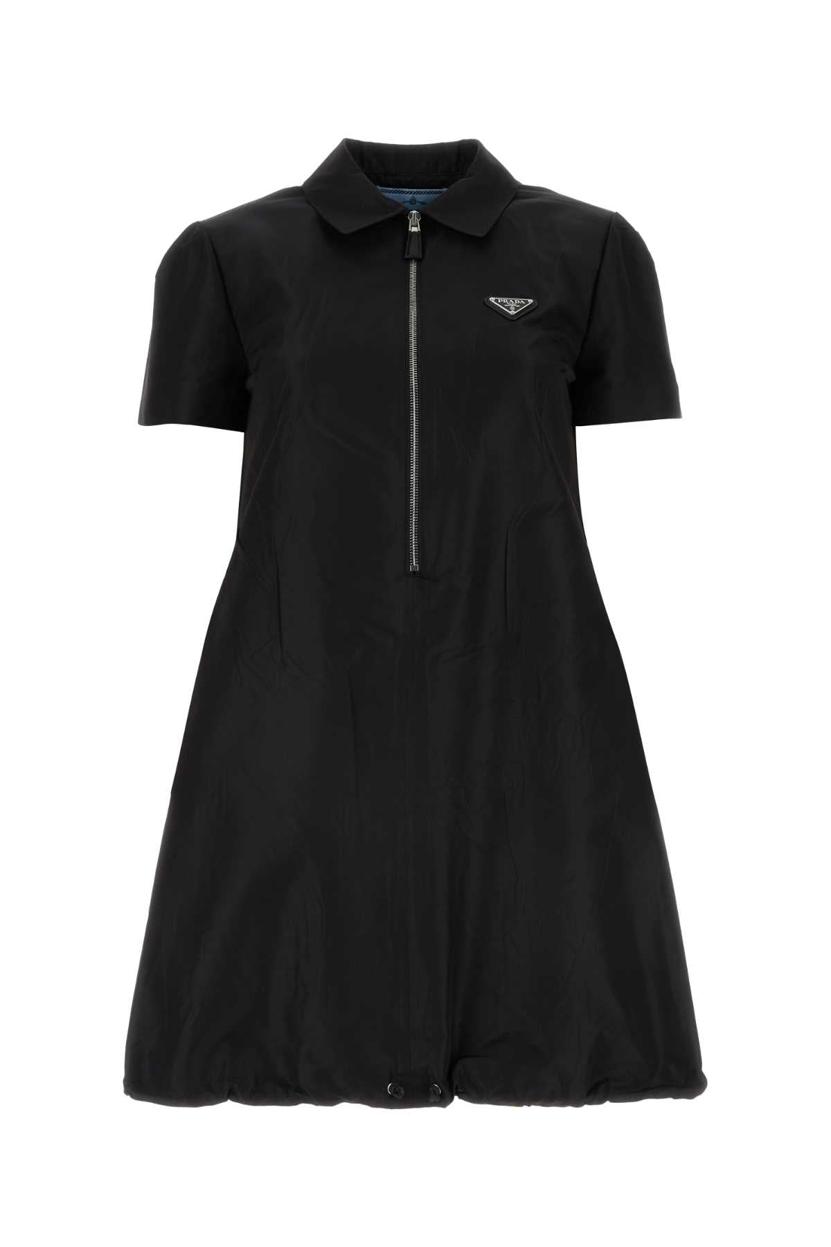 PRADA Elegant Mini Suit Dress for Women