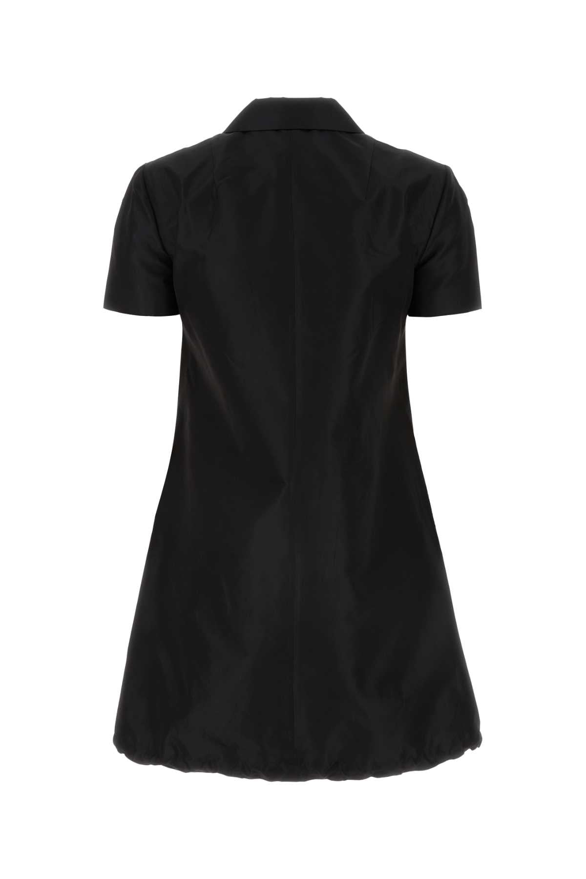 PRADA Elegant Mini Suit Dress for Women