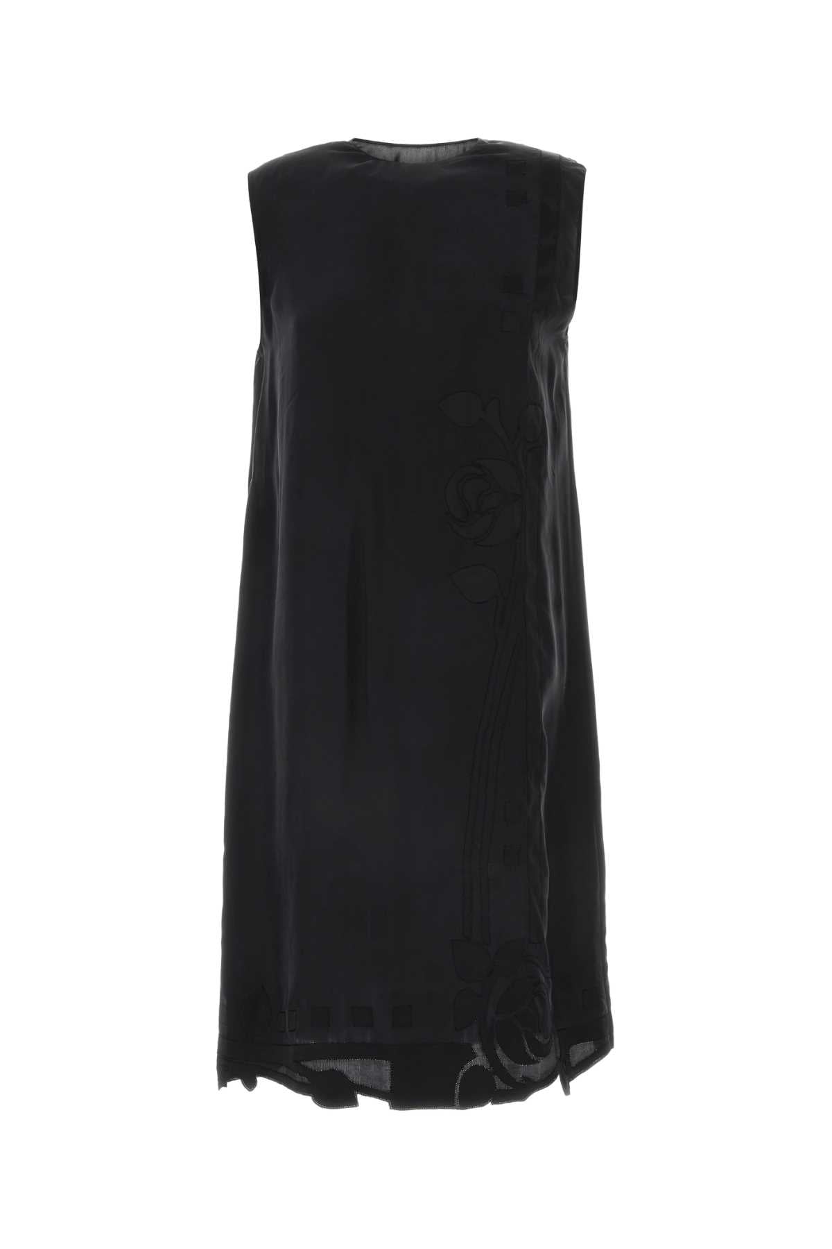 PRADA Elegant Women's Mini Dress