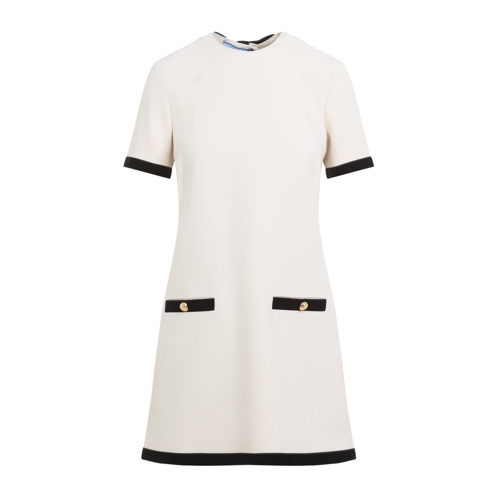 PRADA Chic Mini Dress for Women