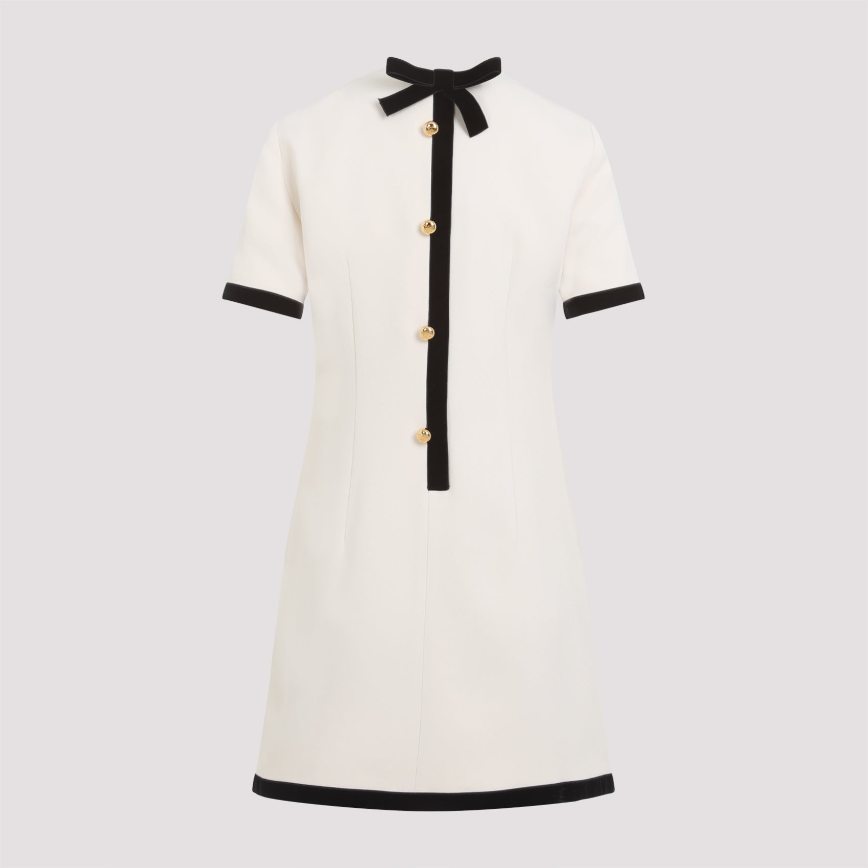 PRADA Chic Mini Dress for Women