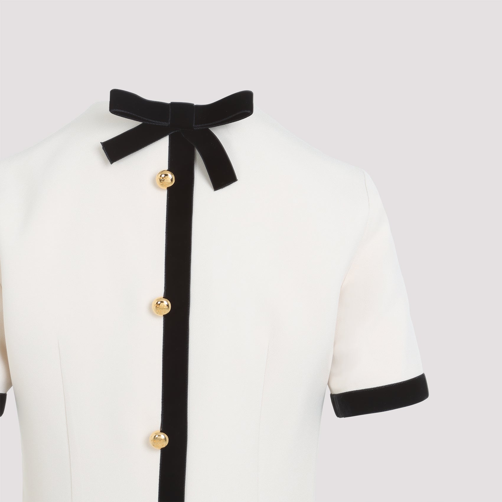 PRADA Chic Mini Dress for Women