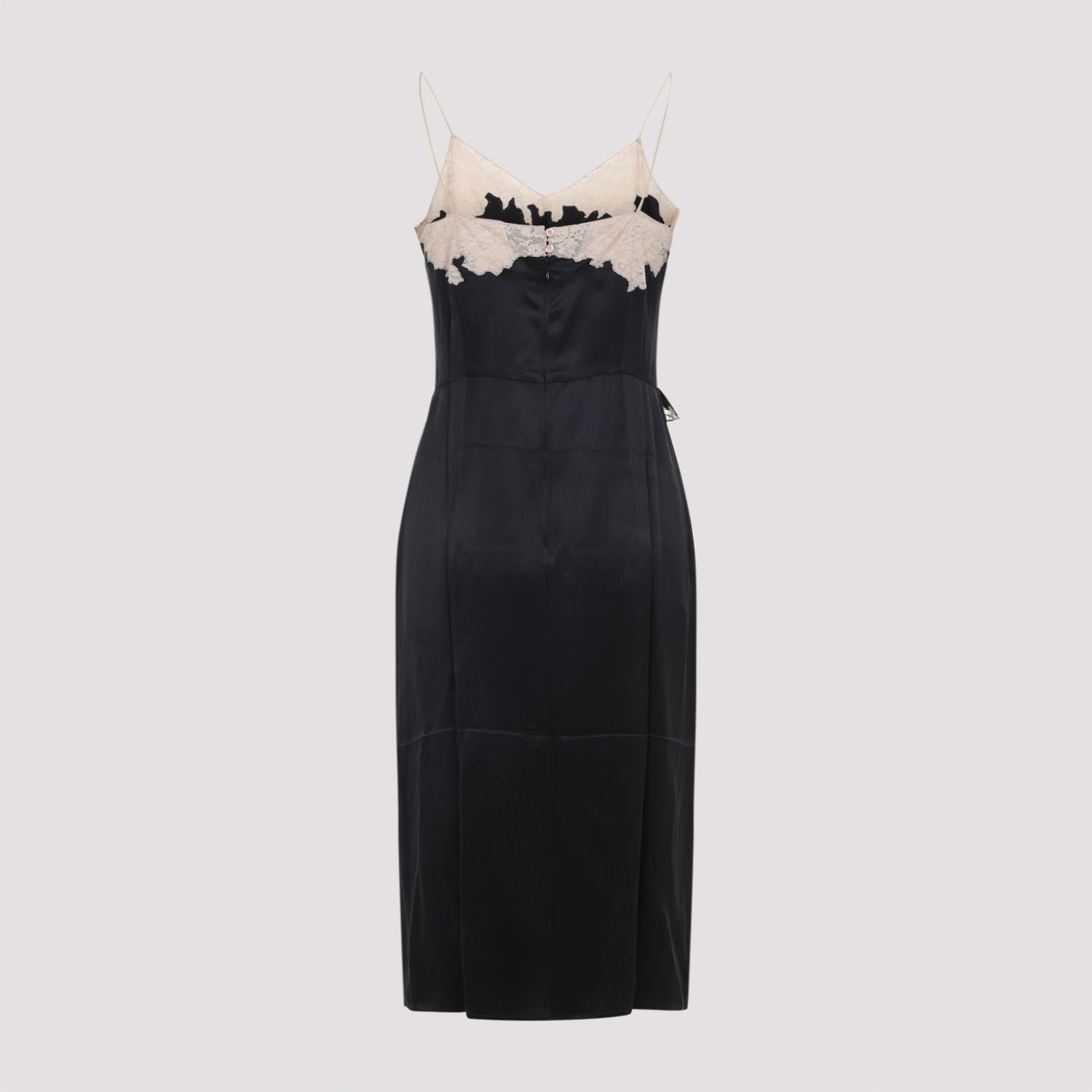 PRADA Elegant Midi Dress for Women