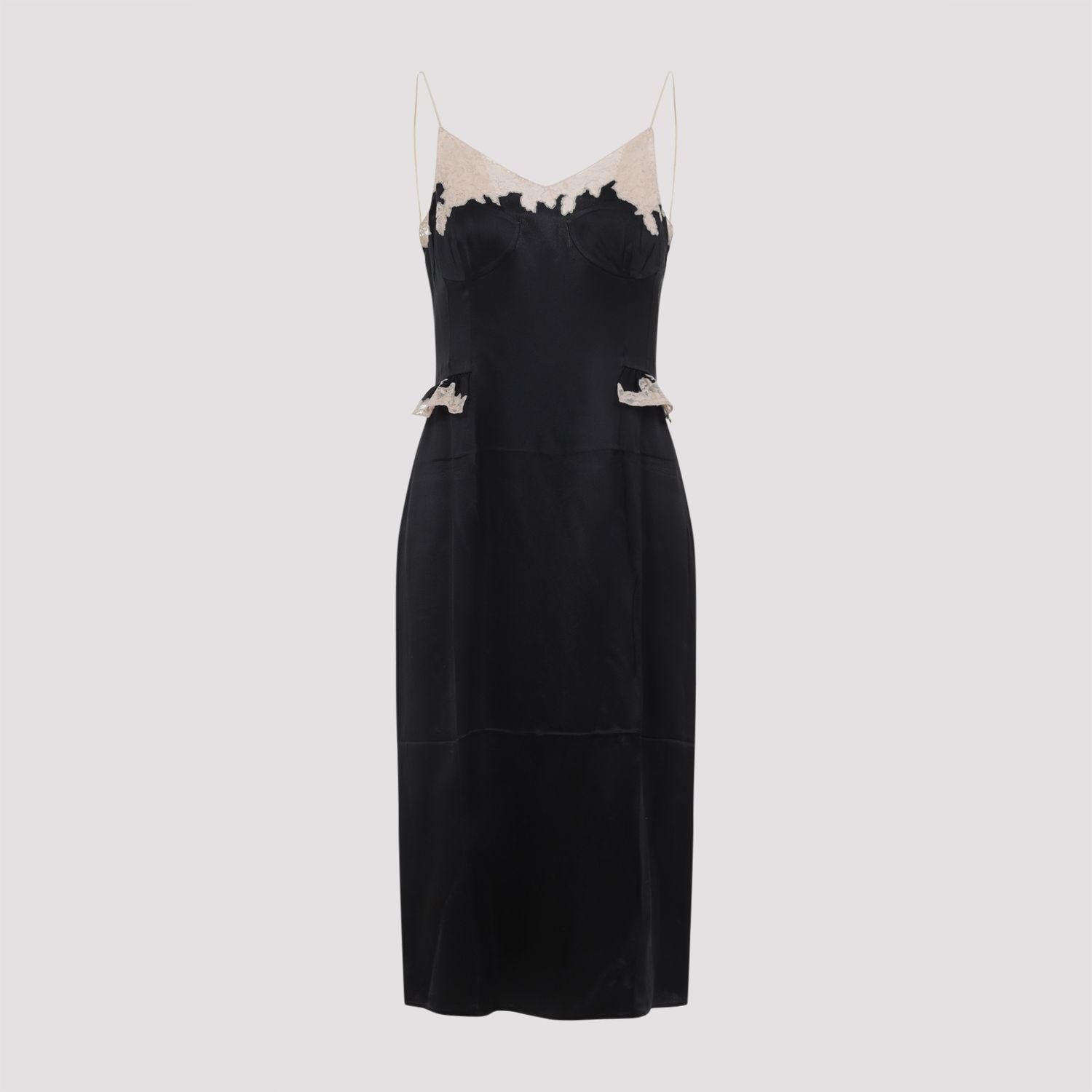 PRADA Elegant Midi Dress for Women
