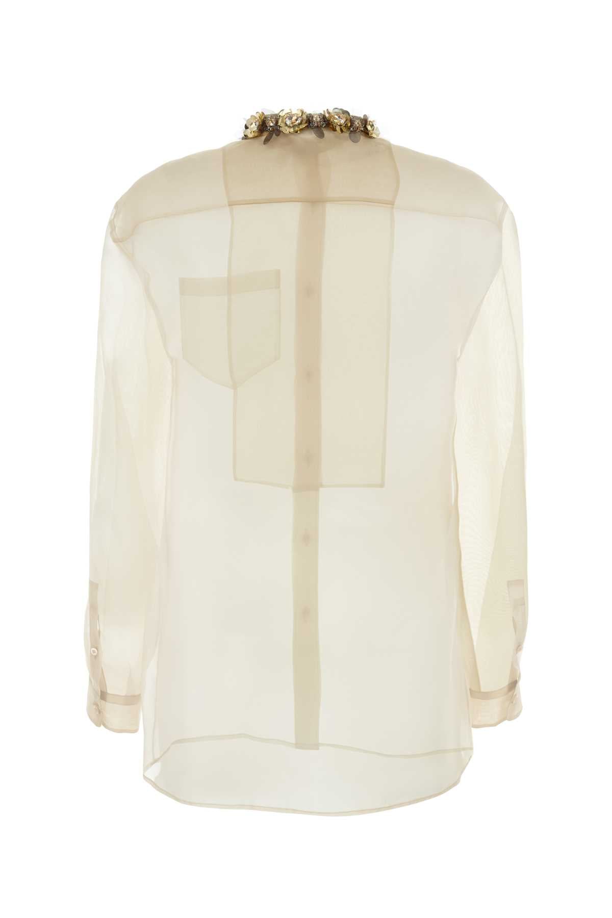 PRADA Silk Shirt