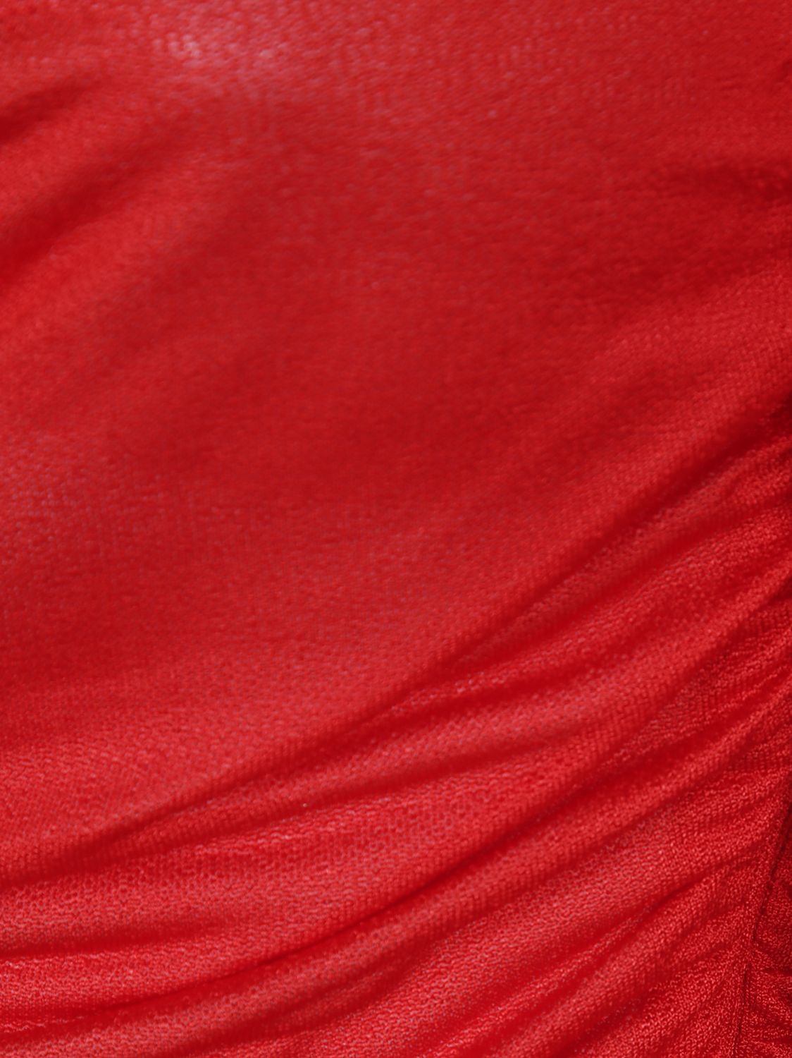 BLUMARINE SABLE Mini T-Shirt Top