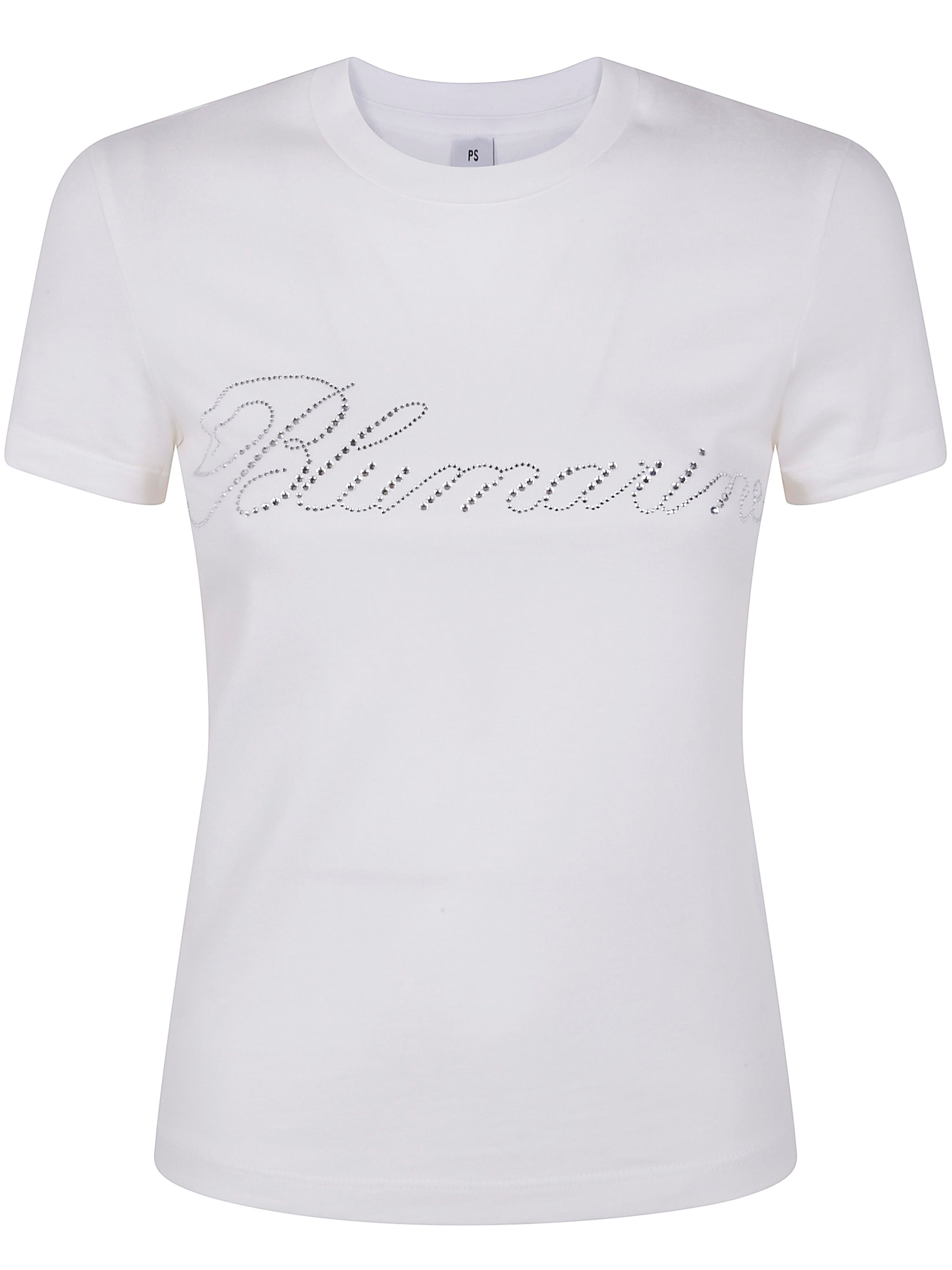 BLUMARINE Essential Women's T-Shirt