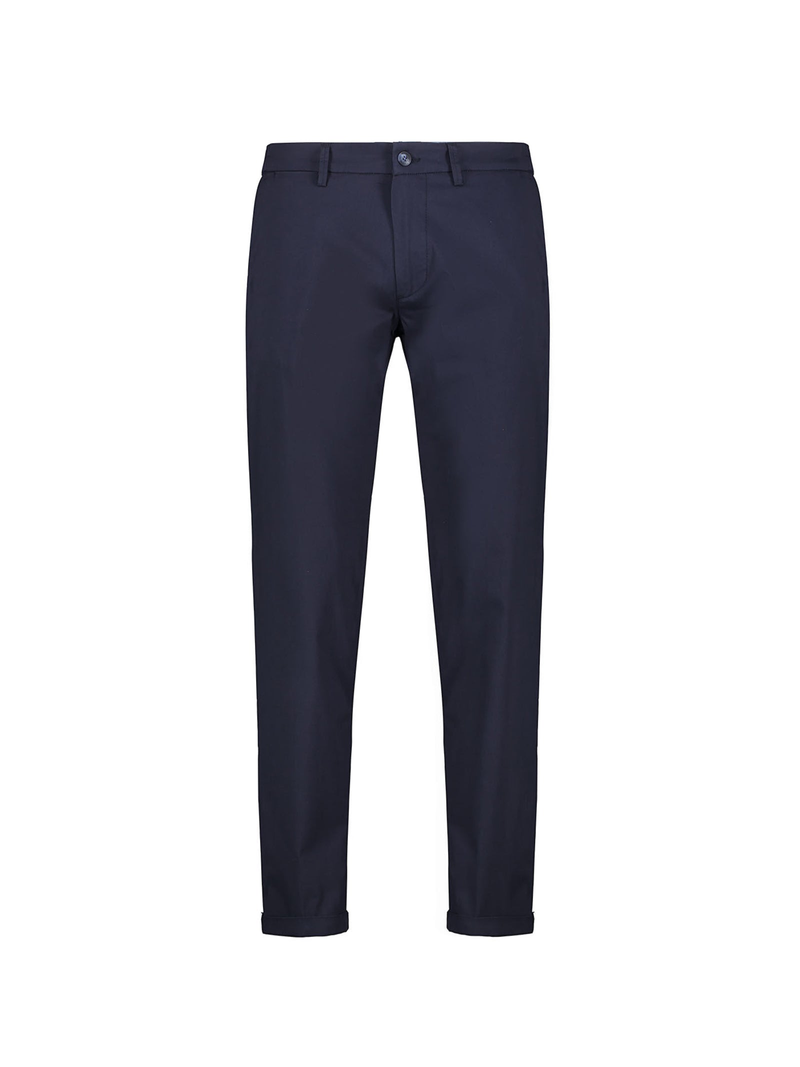 RE-HASH Men's Trendy Mini Trousers